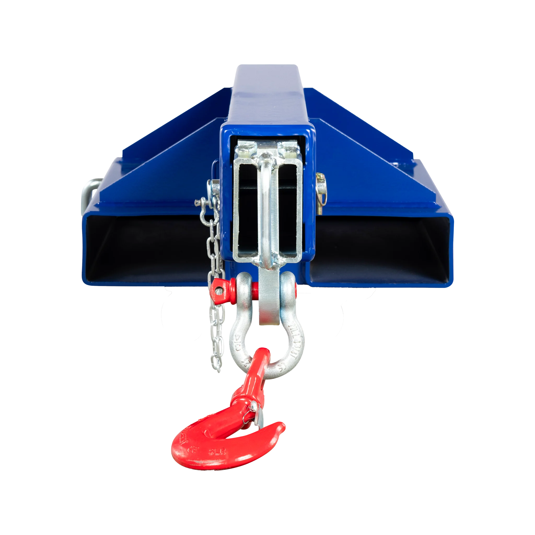 Wysięgnik teleskopowy 1905mm JIB-S do wózka widłowego