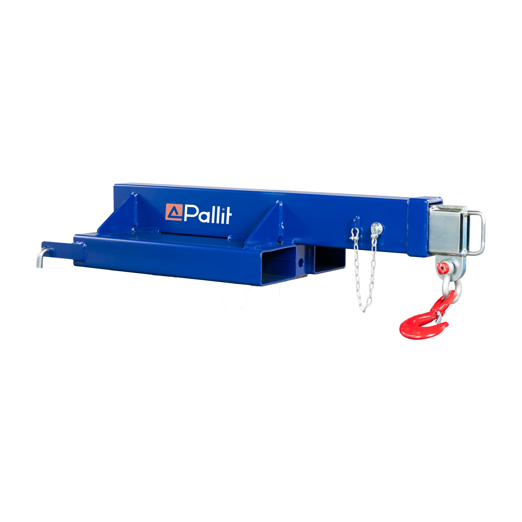 Wysięgnik teleskopowy 1905mm JIB-S do wózka widłowego