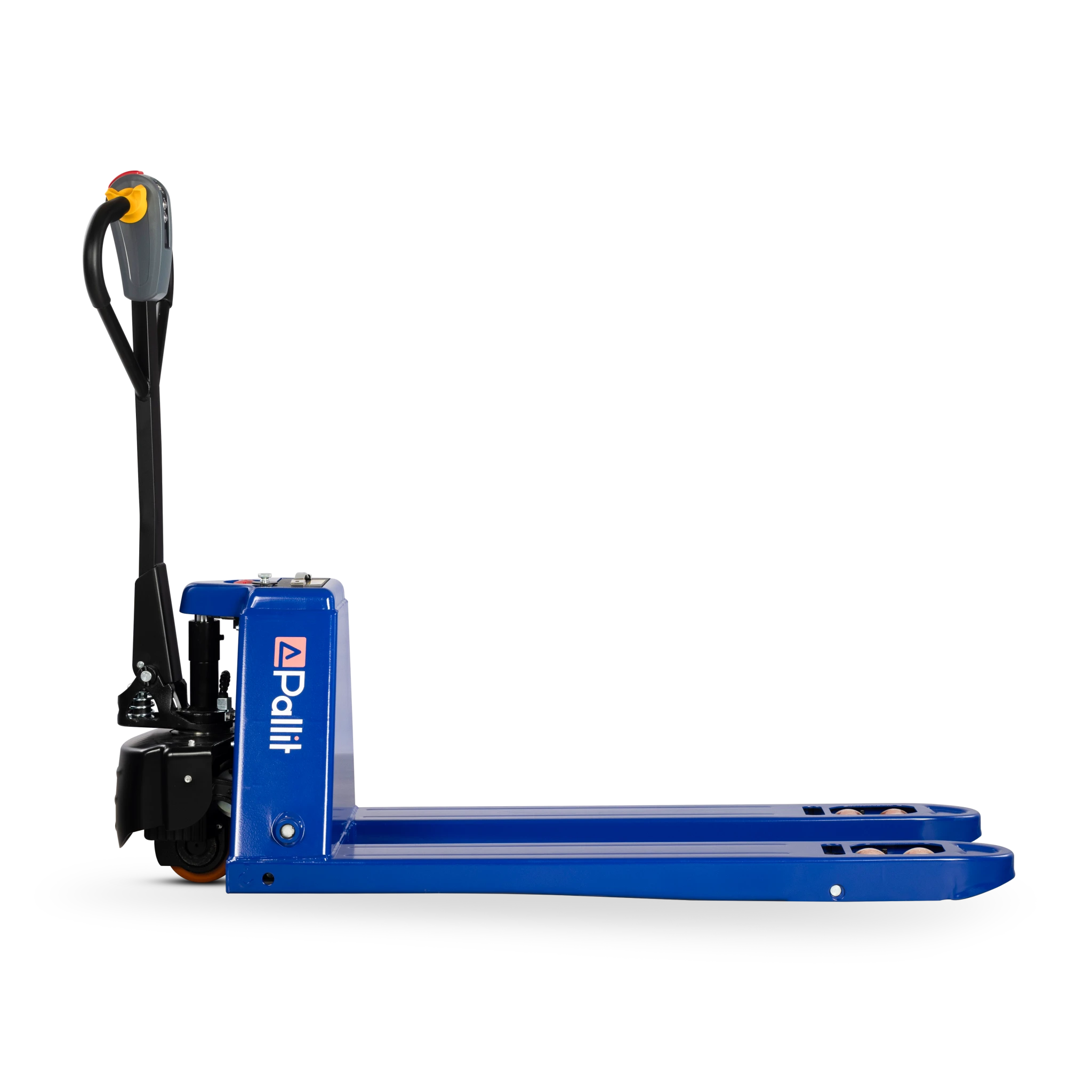 Elektryczny wózek paletowy niskiego unoszenia ONE+Y