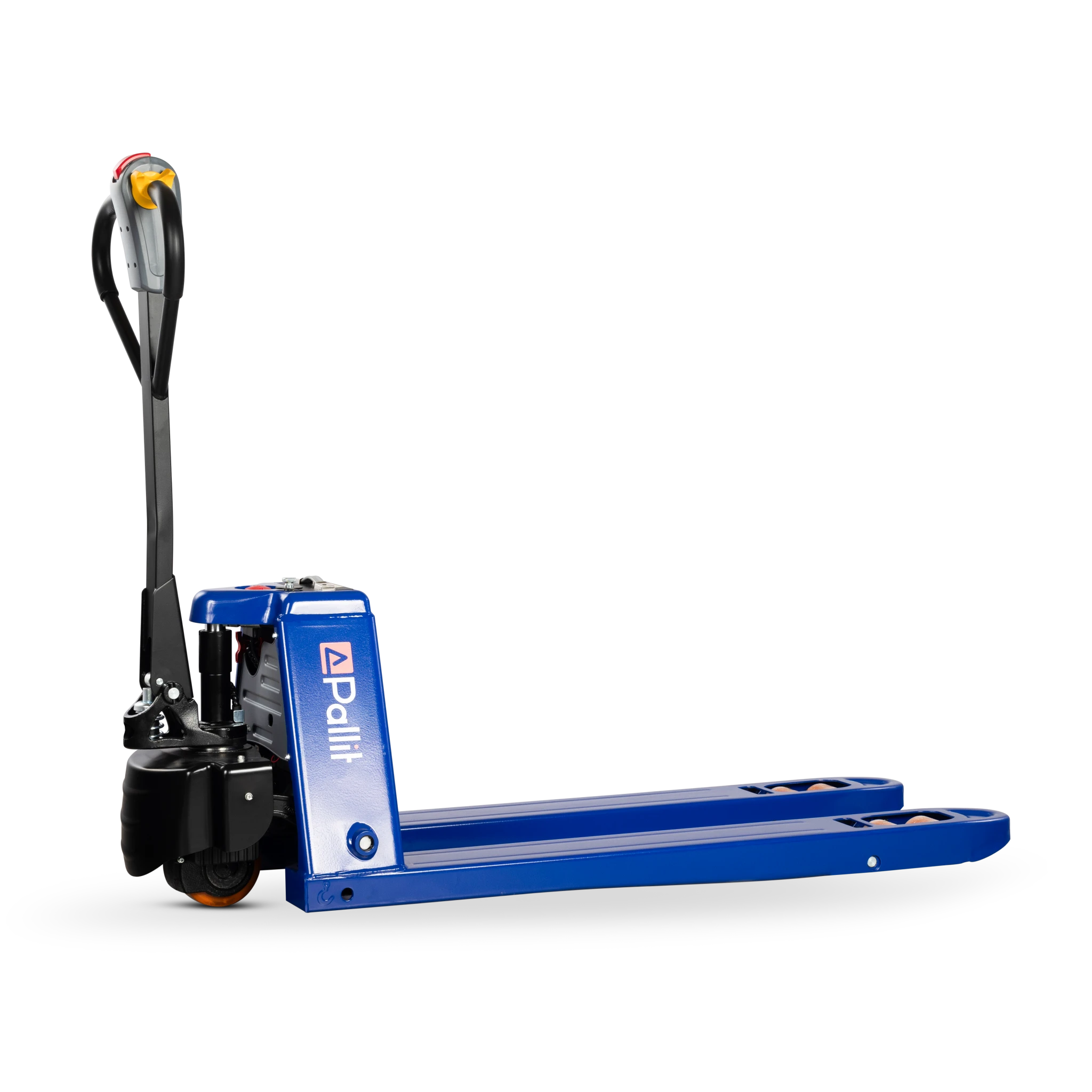 Elektryczny wózek paletowy niskiego unoszenia ONE+Y