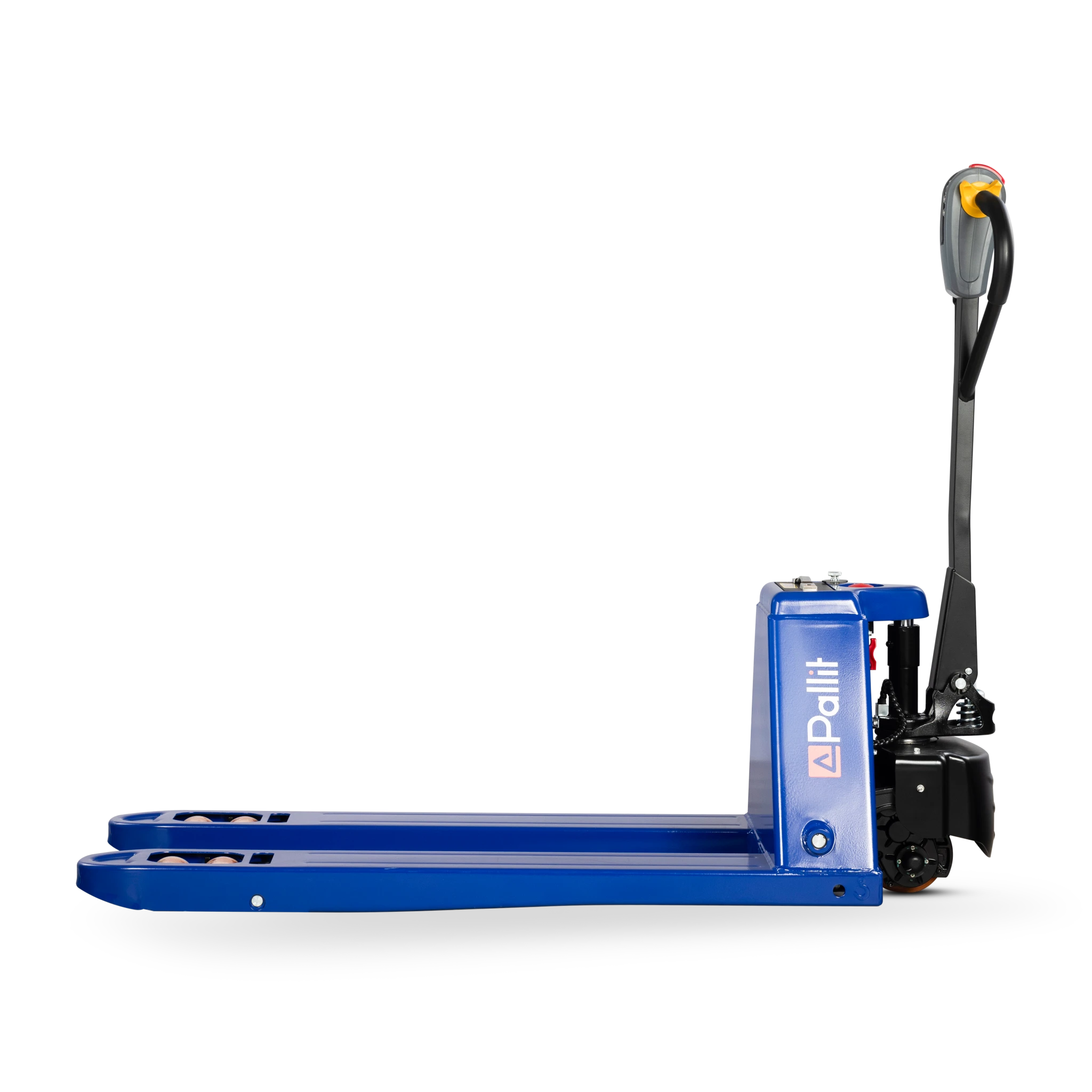Elektryczny wózek paletowy niskiego unoszenia ONE+Y