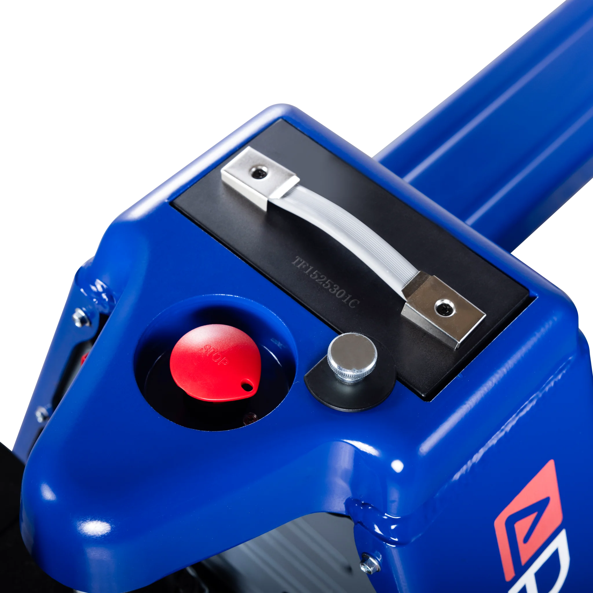 Elektryczny wózek paletowy niskiego unoszenia ONE+Y