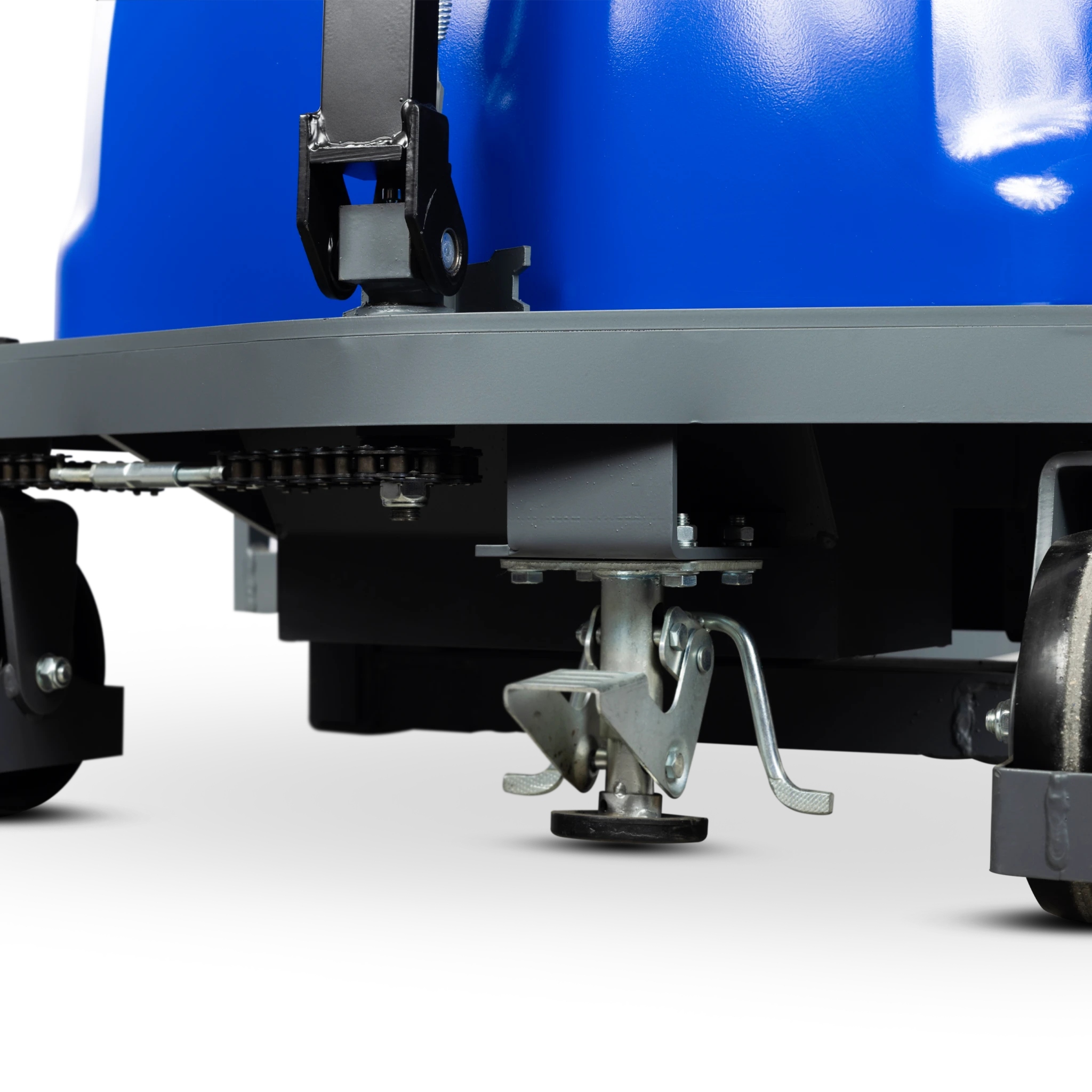 Pallet Stacker FLEX-E