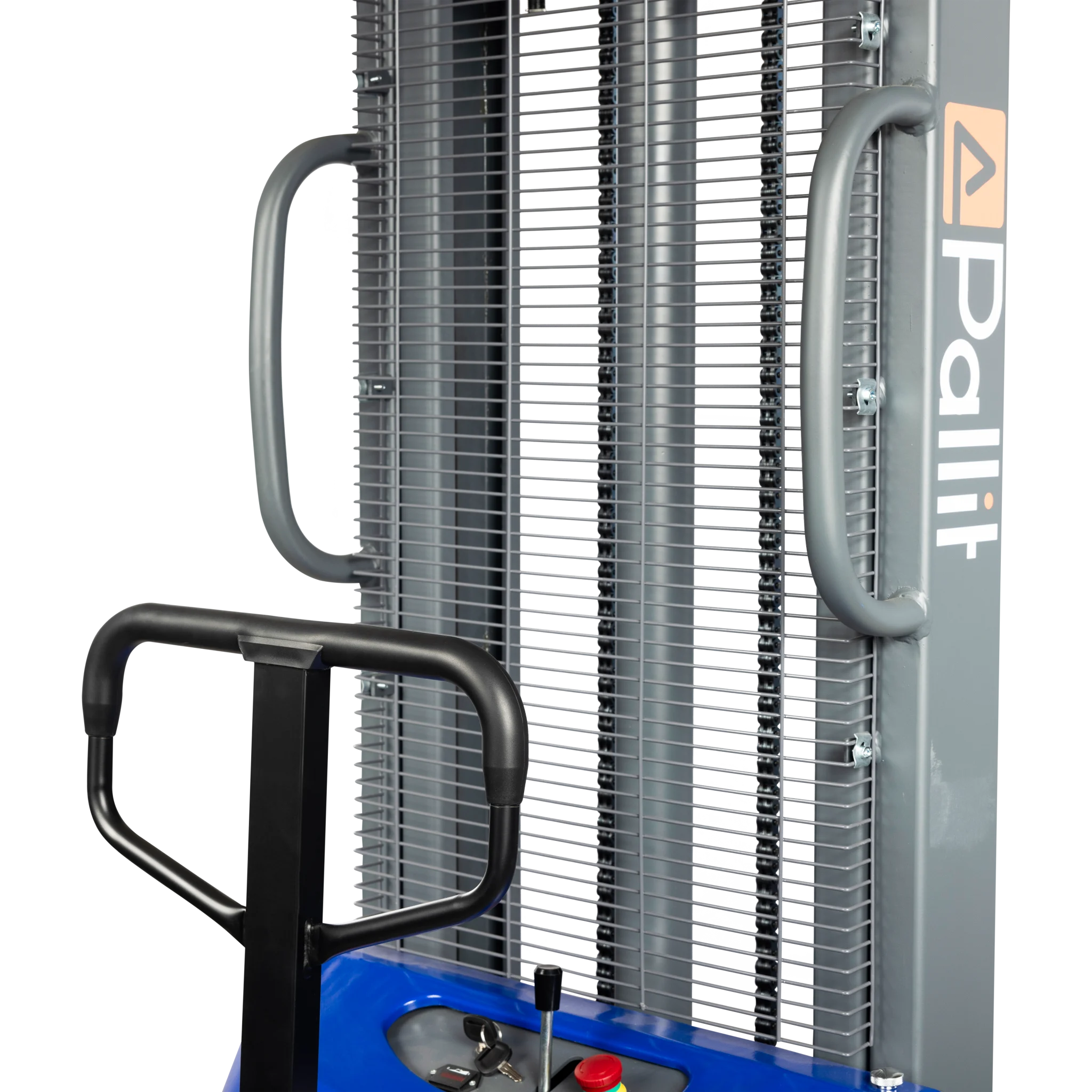 Pallet Stacker FLEX-E