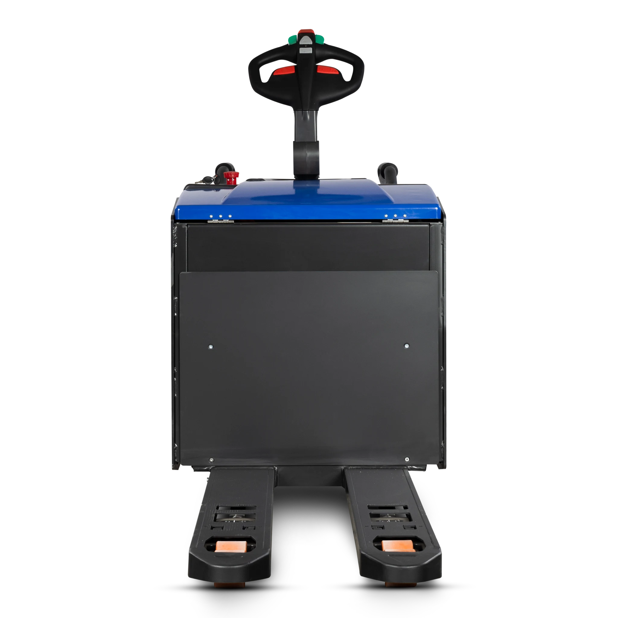 Paleciak z podestem RUN do 3000 kg