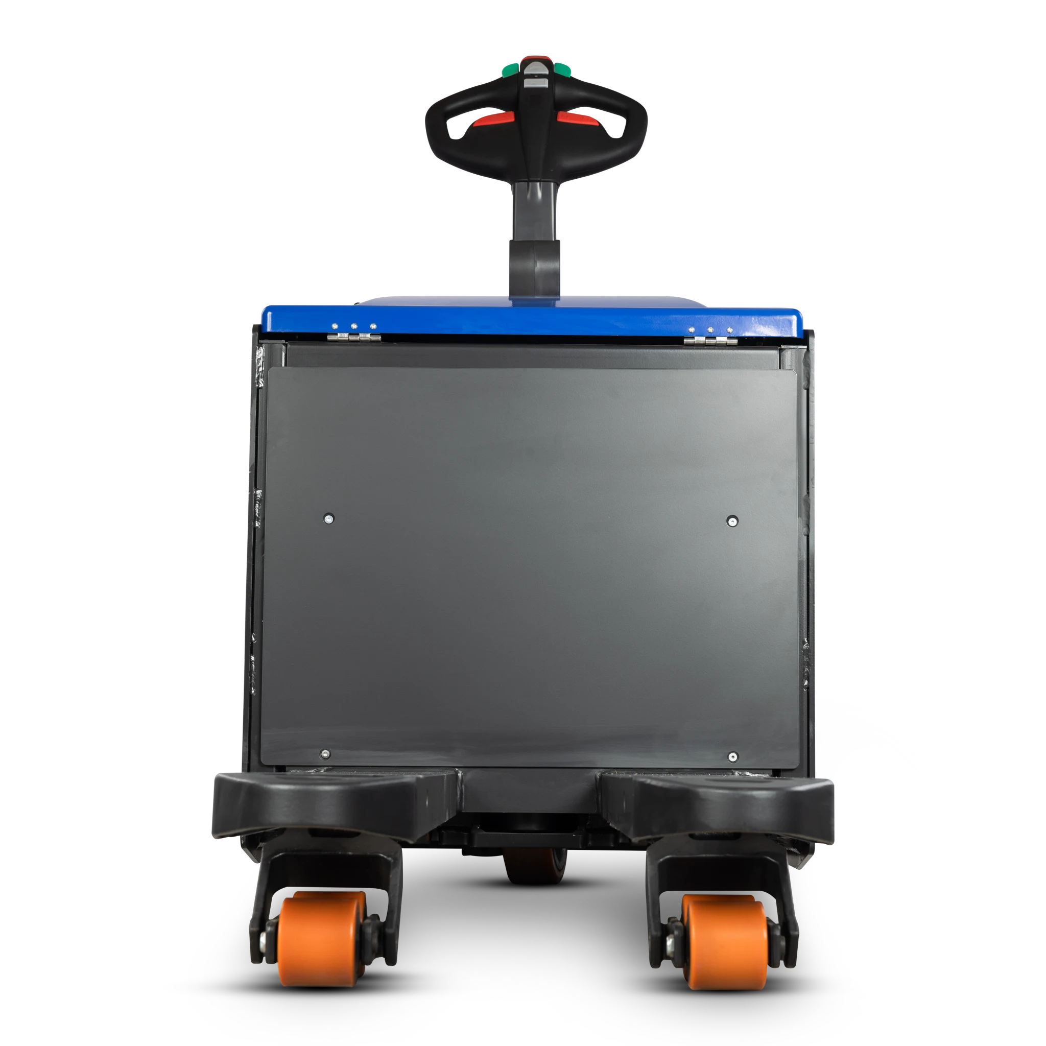 Paleciak z podestem RUN do 3000 kg