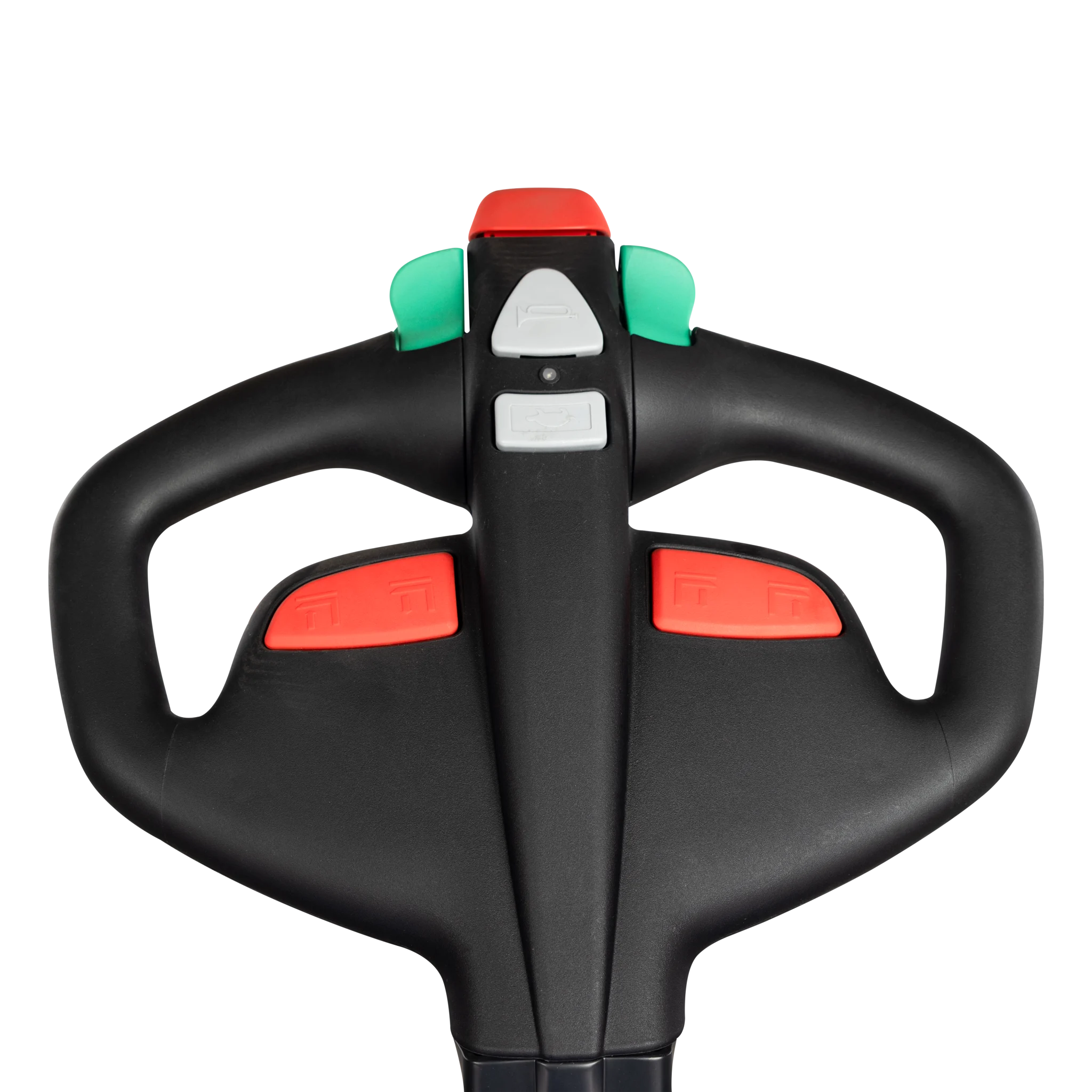 Paleciak z podestem RUN do 3000 kg