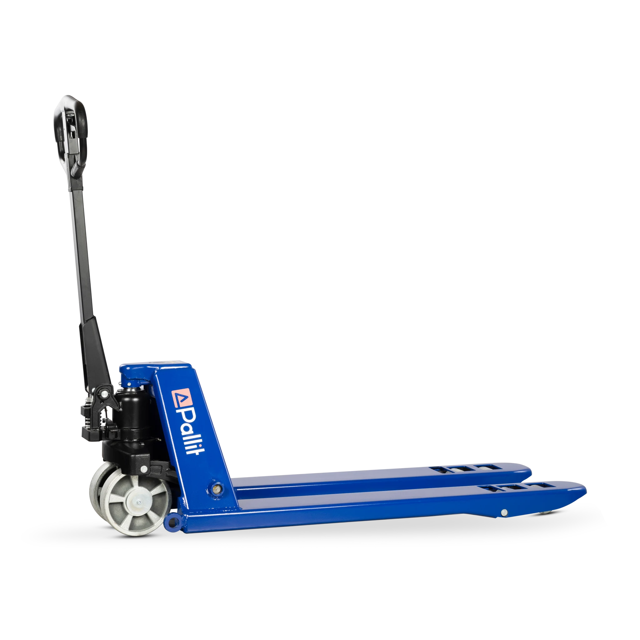 Heavy-duty pallet truck STRONG for 10t