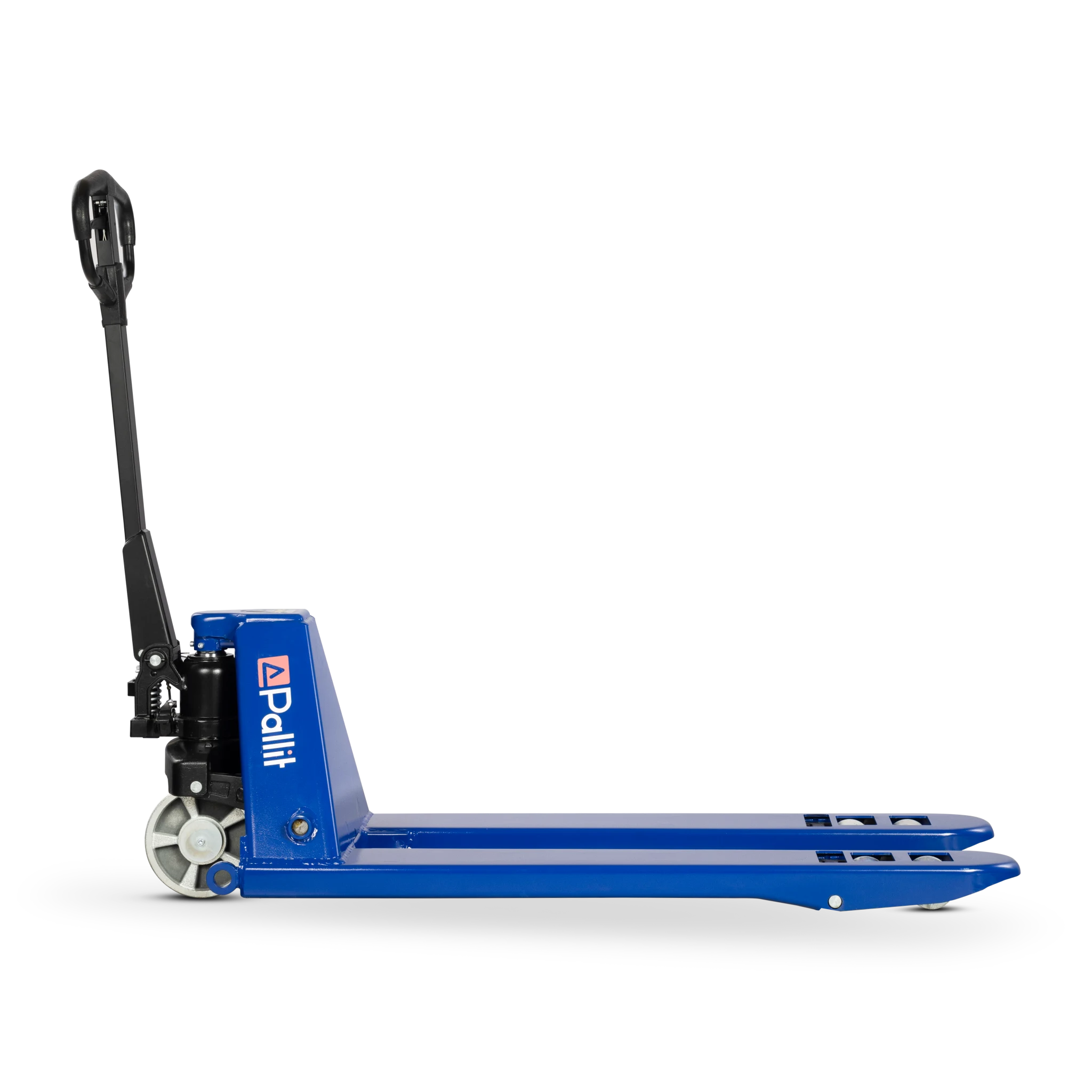 Heavy-duty pallet truck STRONG for 10t