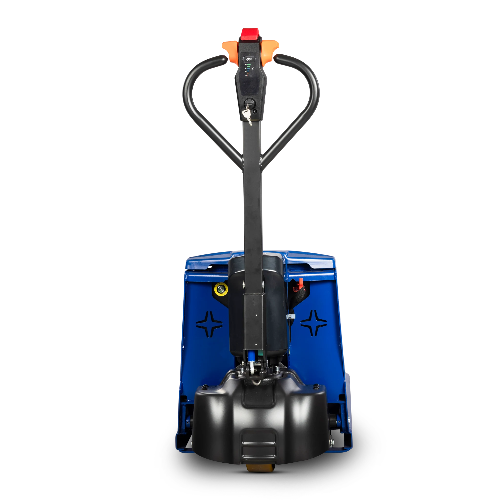 Elektryczny wózek paletowy litowy ZERO do 1500 kg