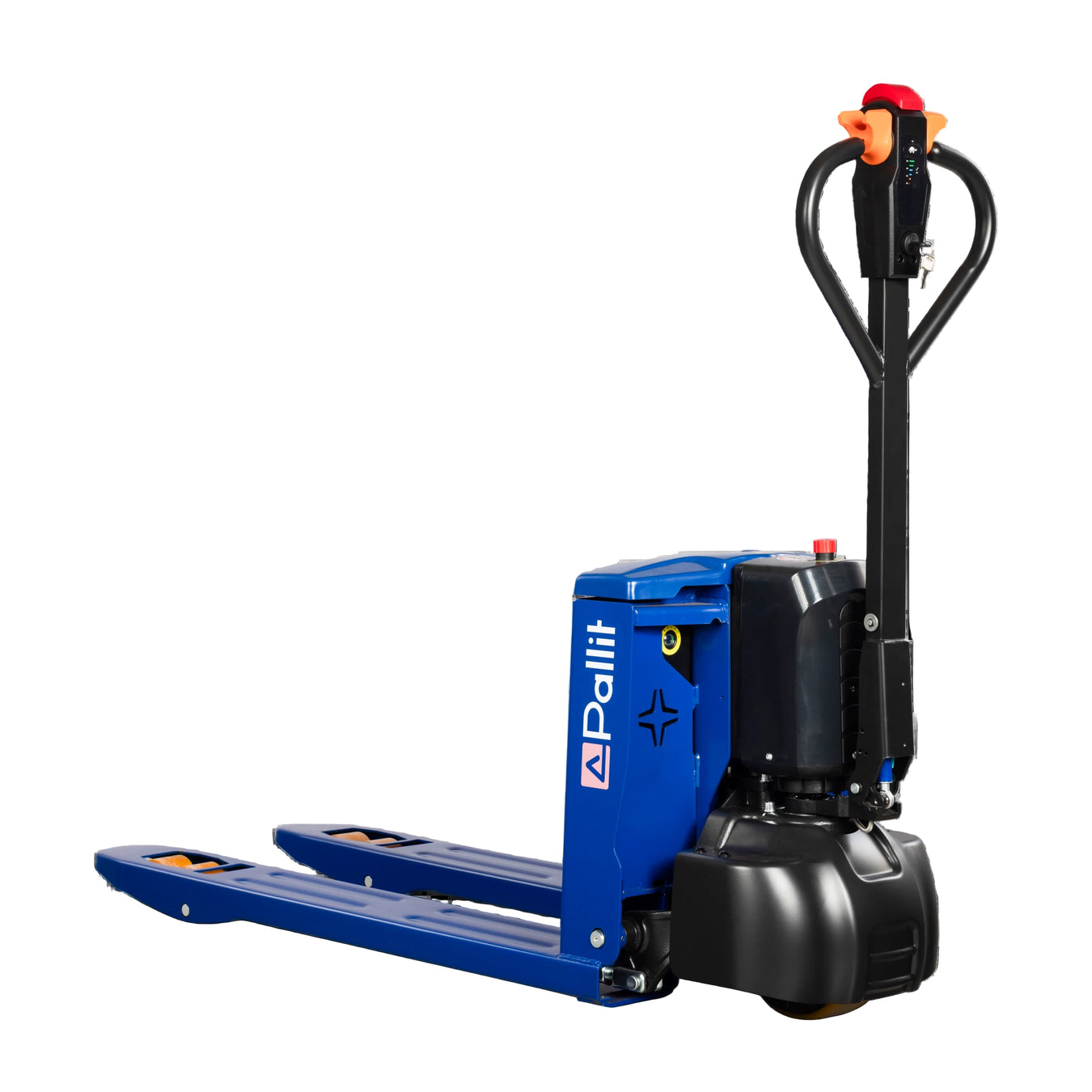 Paleciaki elektryczne