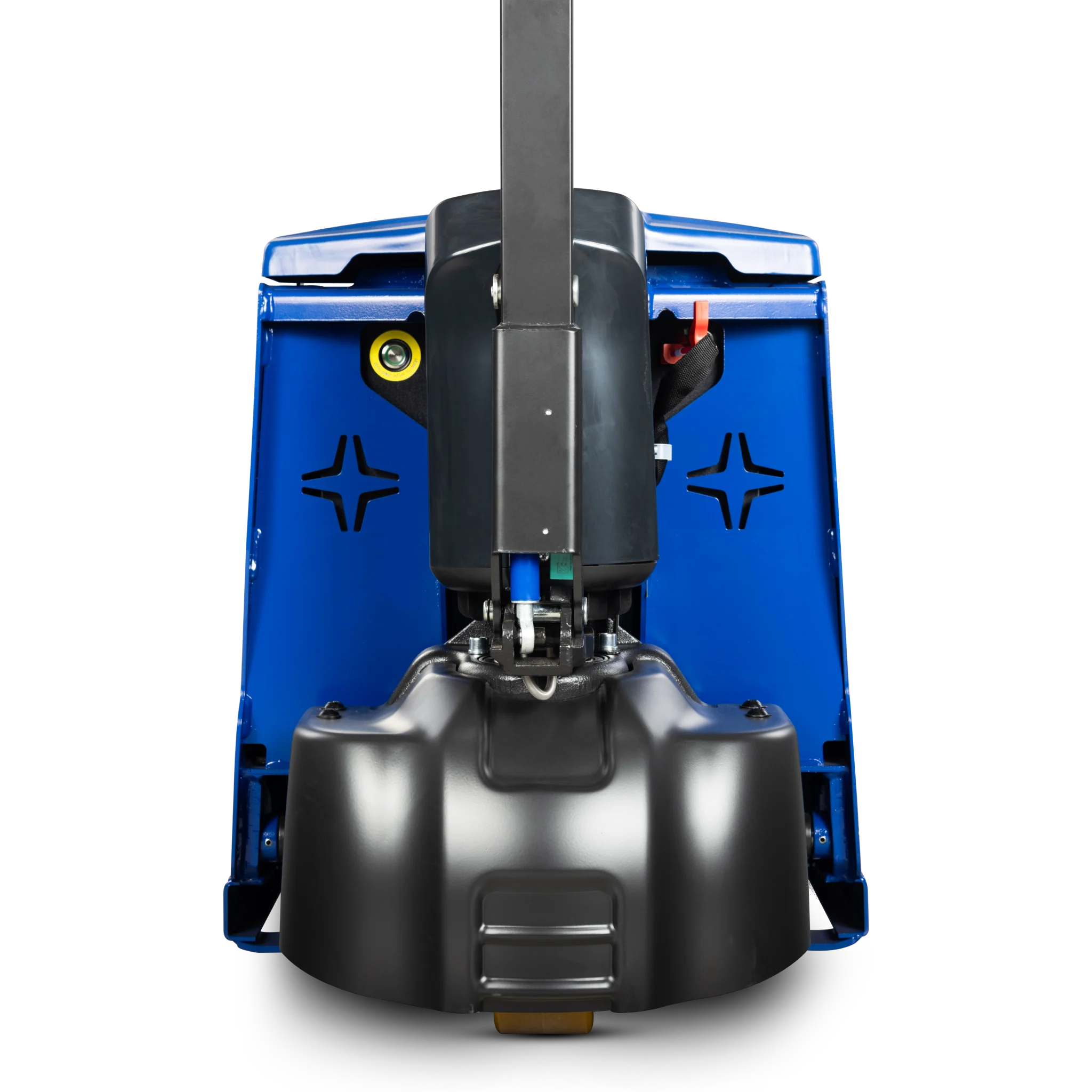 Elektryczny wózek paletowy litowy ZERO do 1500 kg