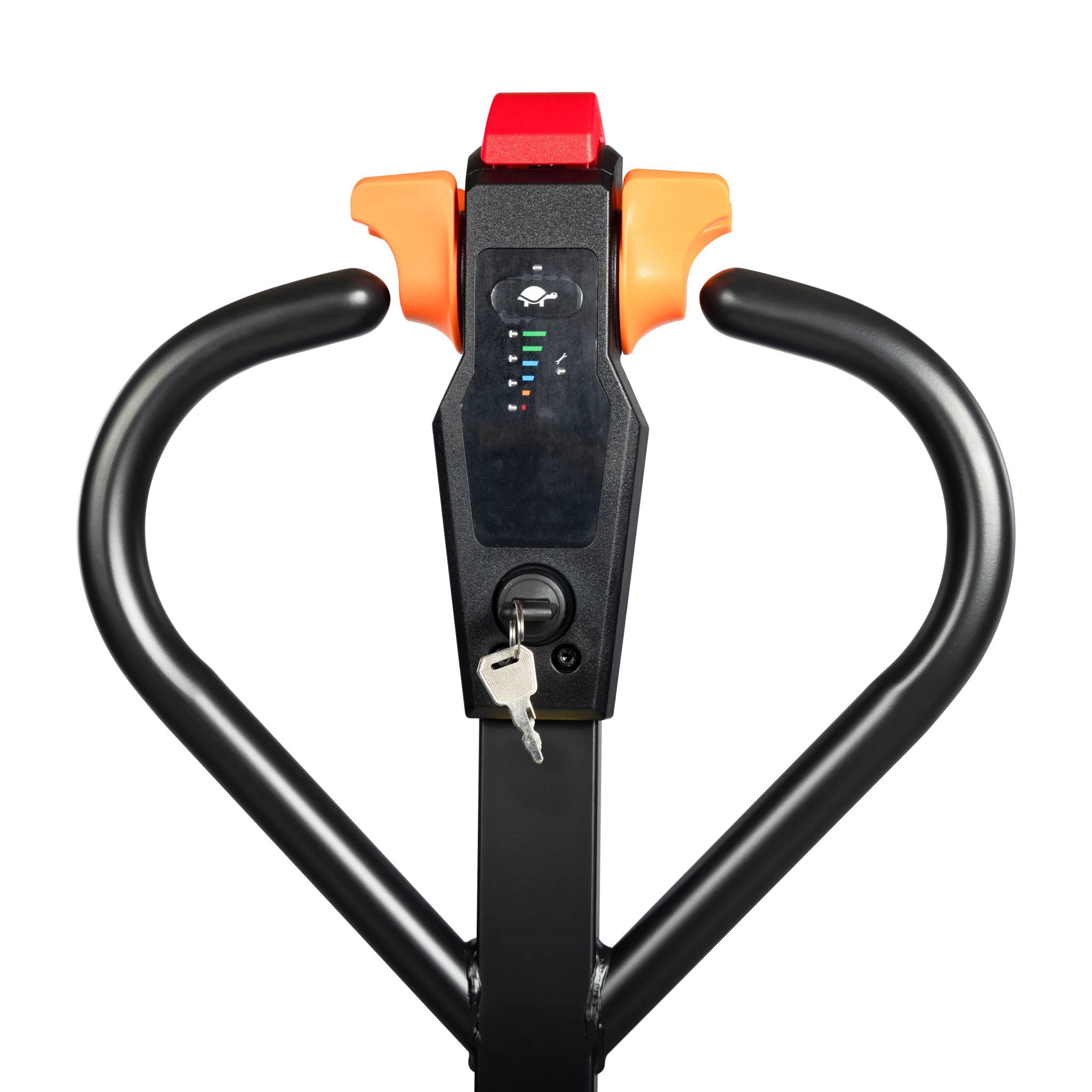 Elektryczny wózek paletowy litowy ZERO do 1500 kg