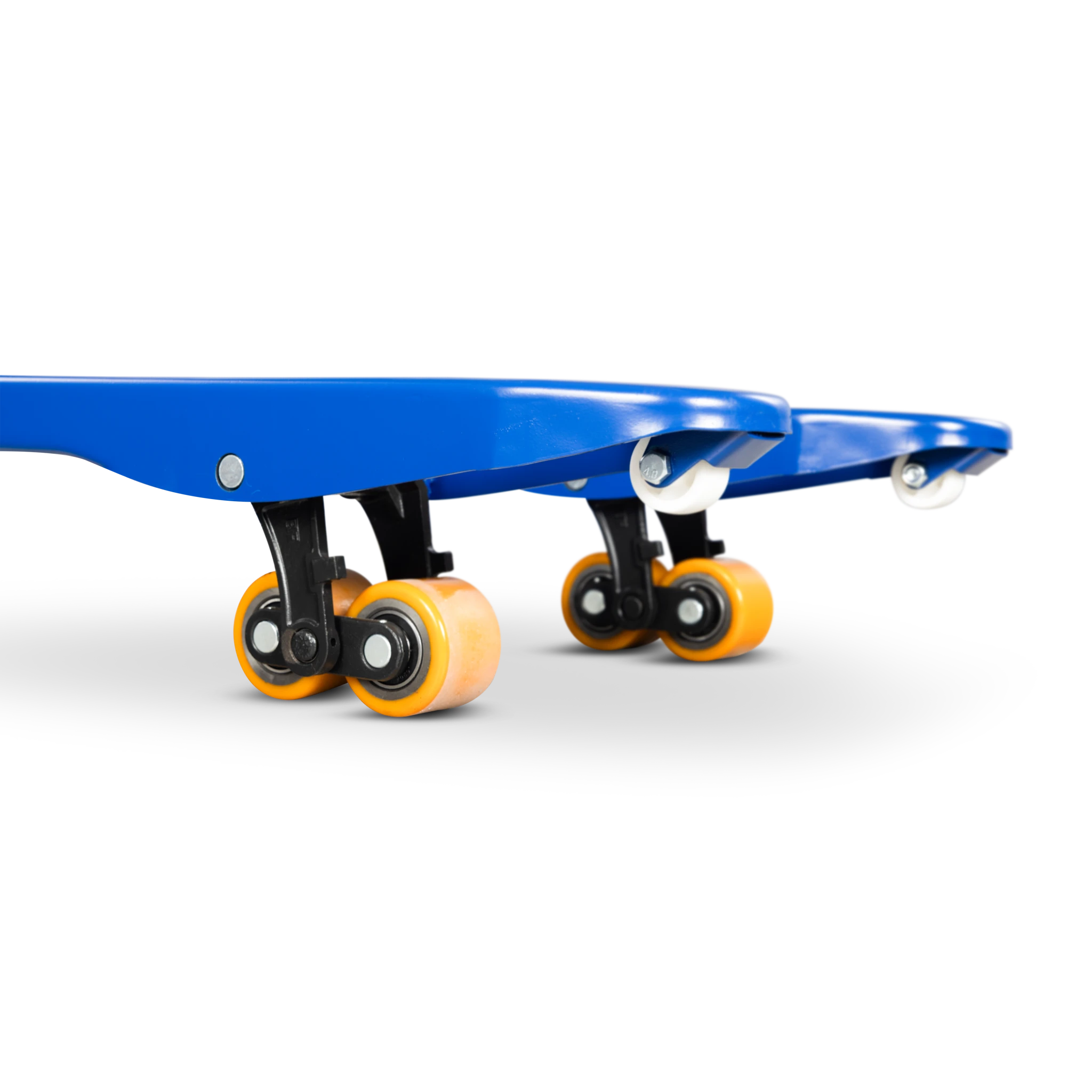 Elektryczny wózek paletowy litowy ZERO do 1500 kg