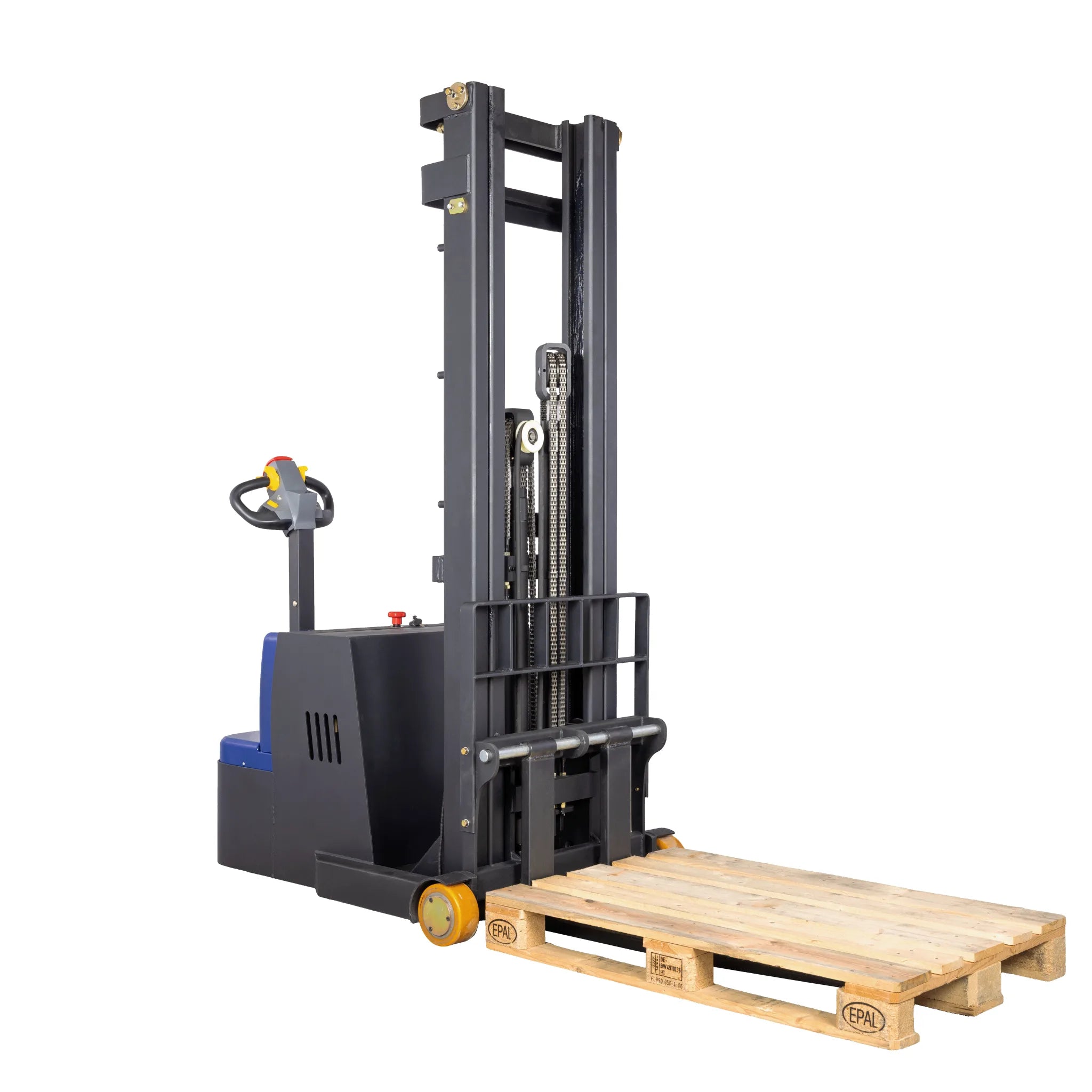 Wózek paletowy wspornikowy BALANCE do 600 kg