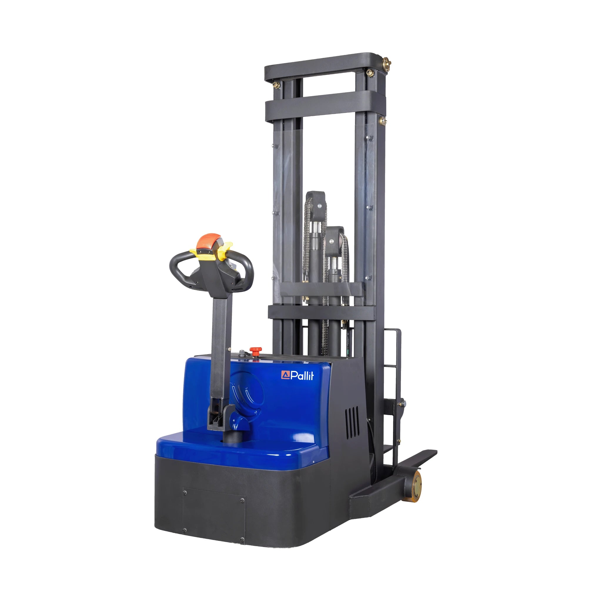 Wózek paletowy wspornikowy BALANCE do 600 kg