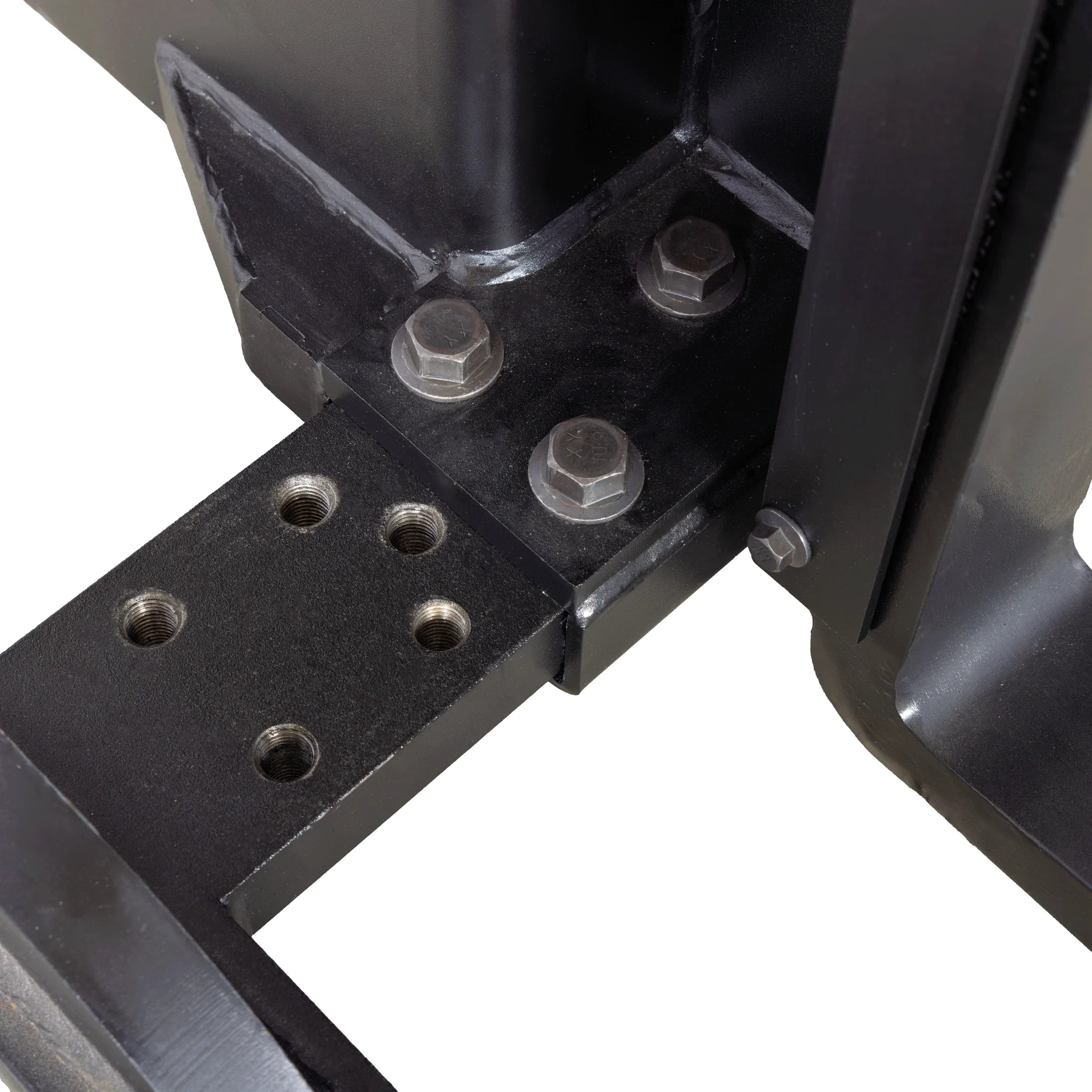 Wide-gauge electric pallet stacker BROAD