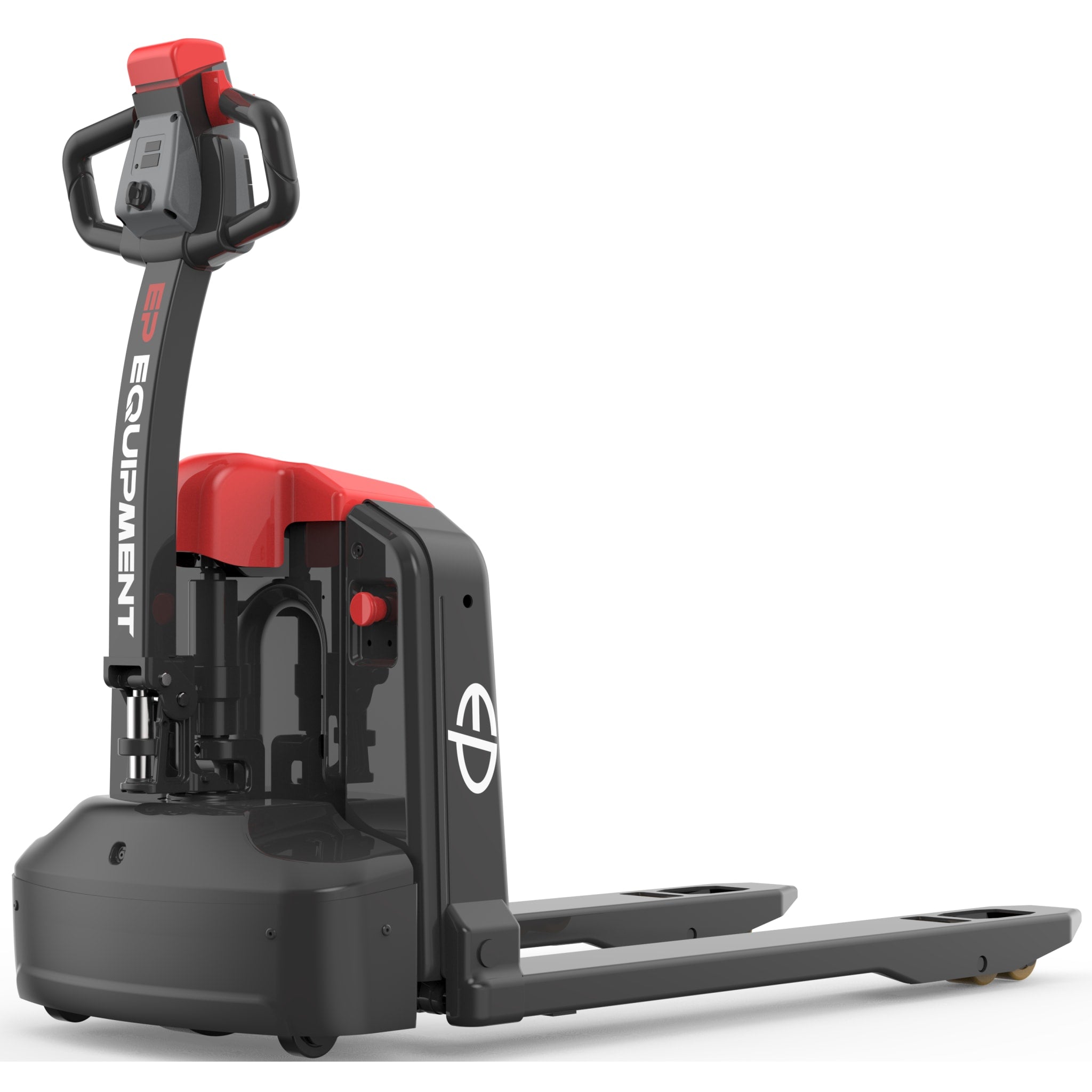 Elektryczny wózek paletowy EP EPL185 do 1800 kg