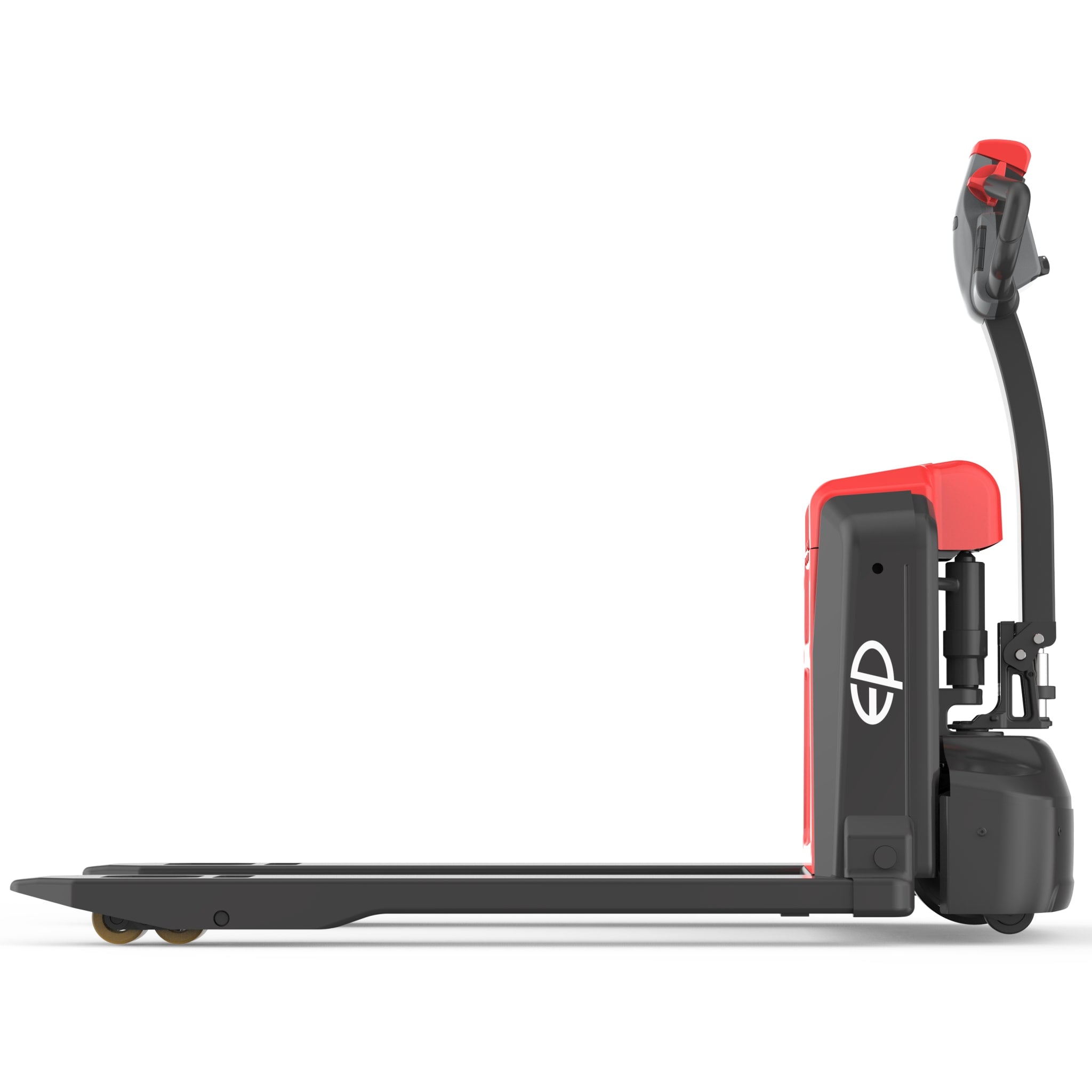 Elektryczny wózek paletowy EP EPL185 do 1800 kg