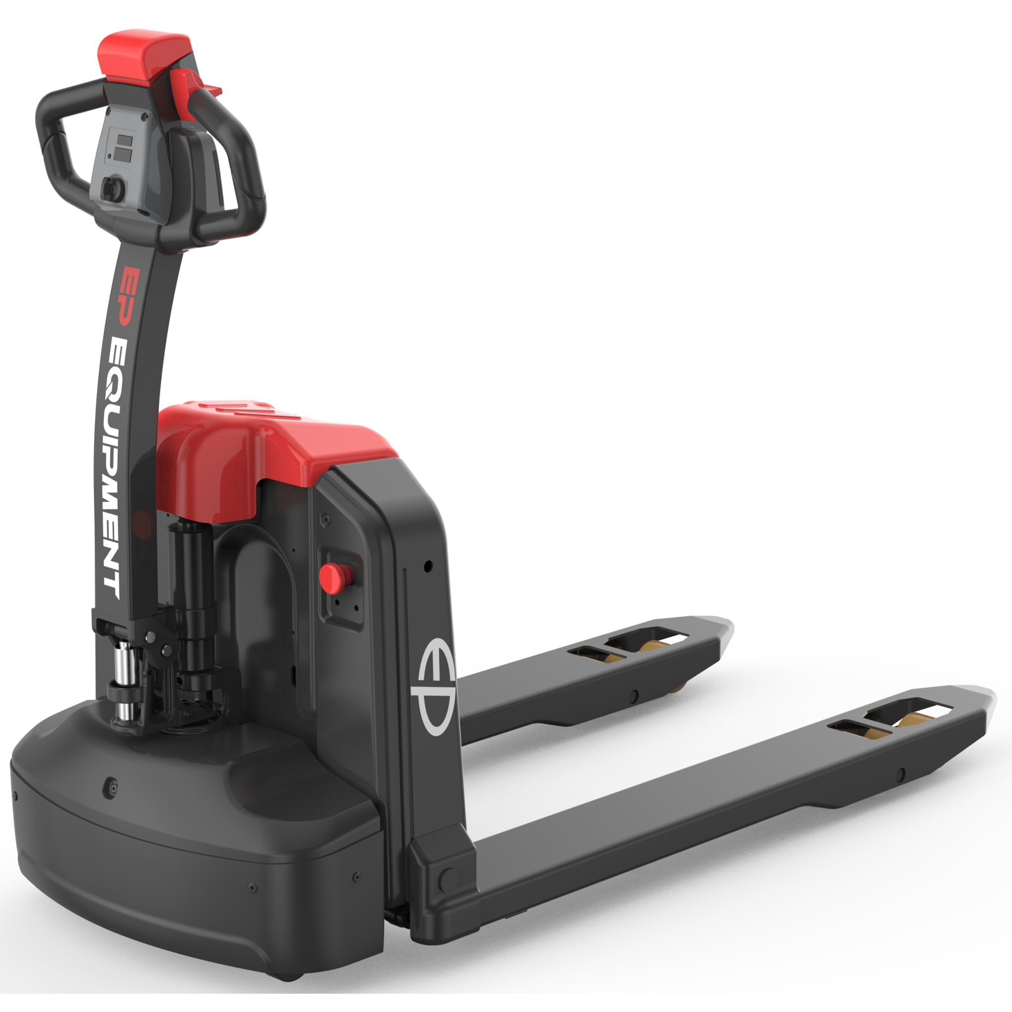 Elektryczny wózek paletowy EP EPL185 do 1800 kg