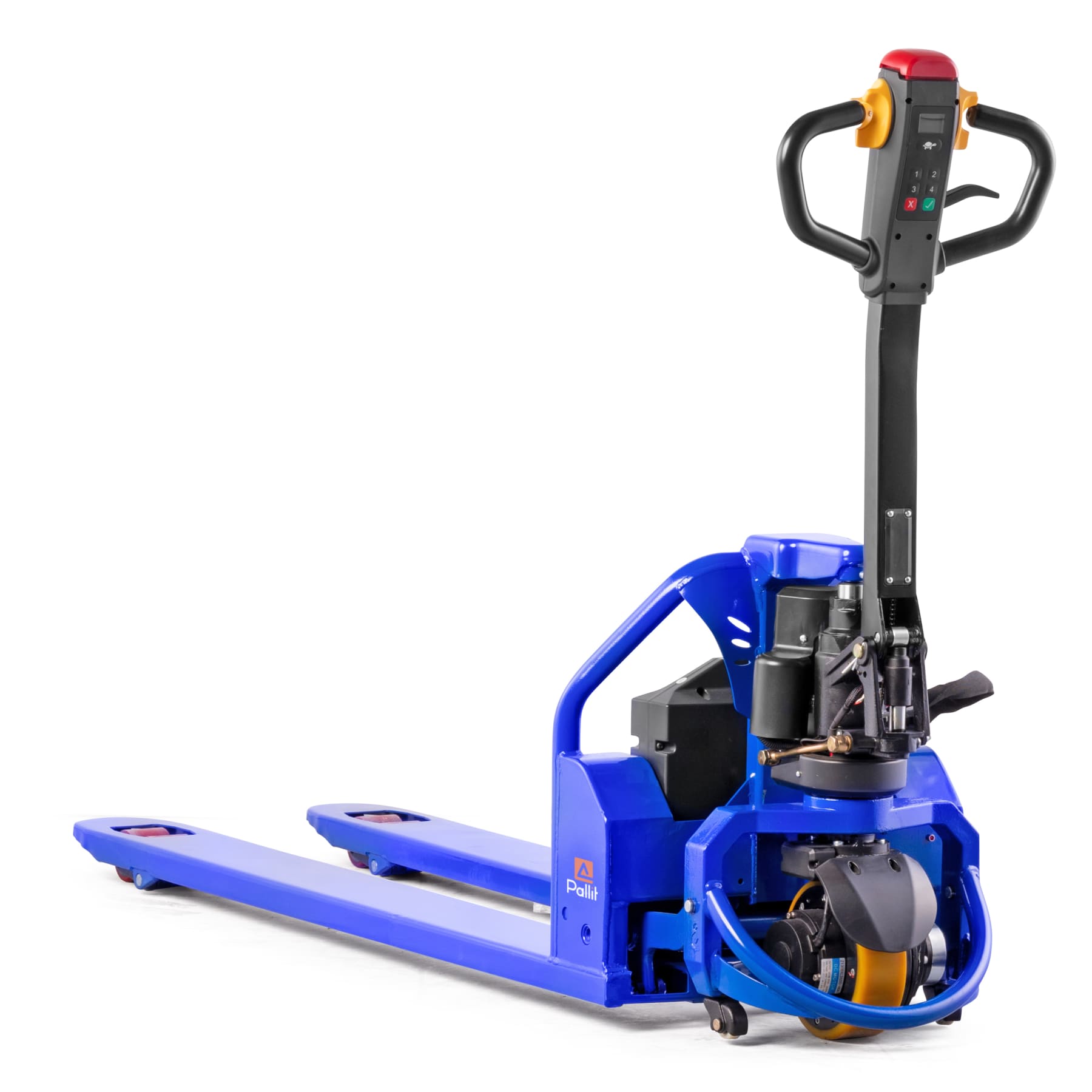 Electric Pallet Truck ONE-MAX
