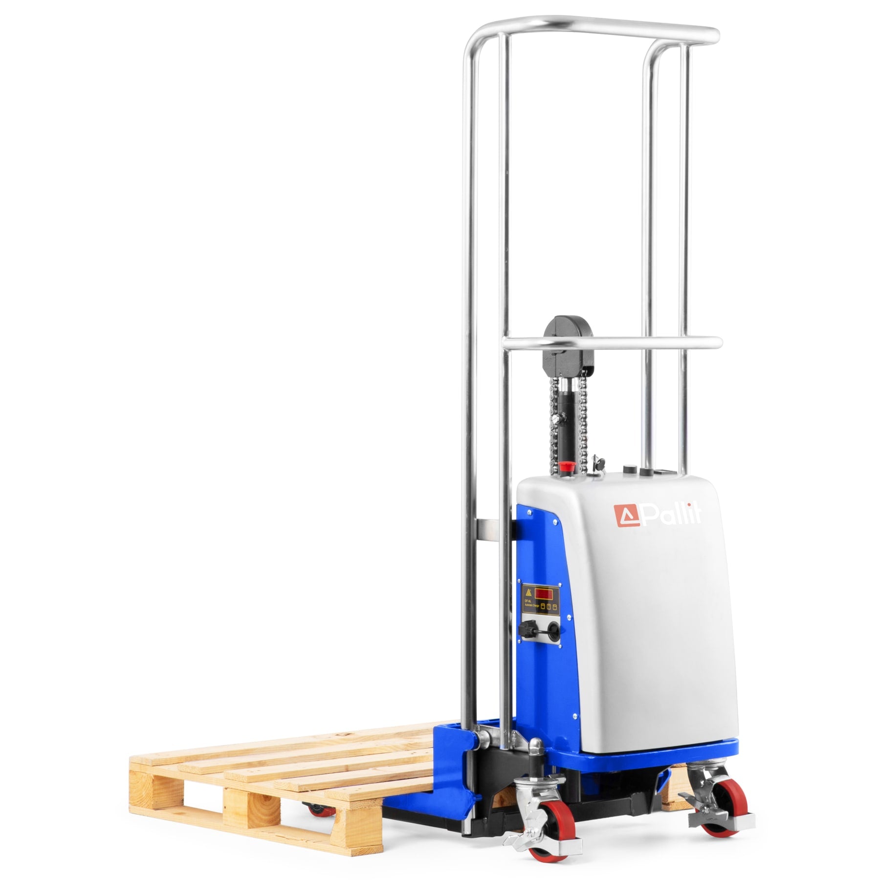 Small Electric Pallet Lifter GO-E