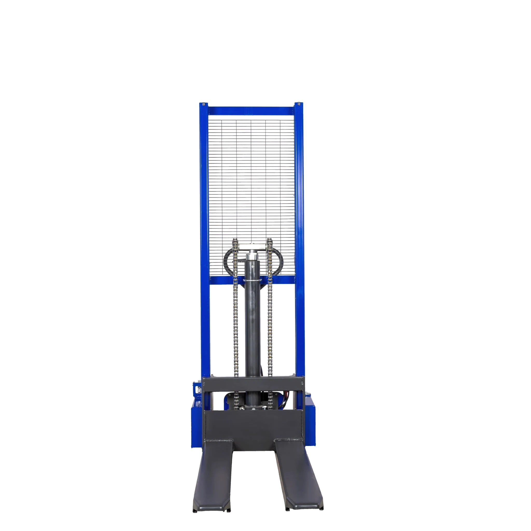 Semi-Electric Stacker SEMI for 1500kg