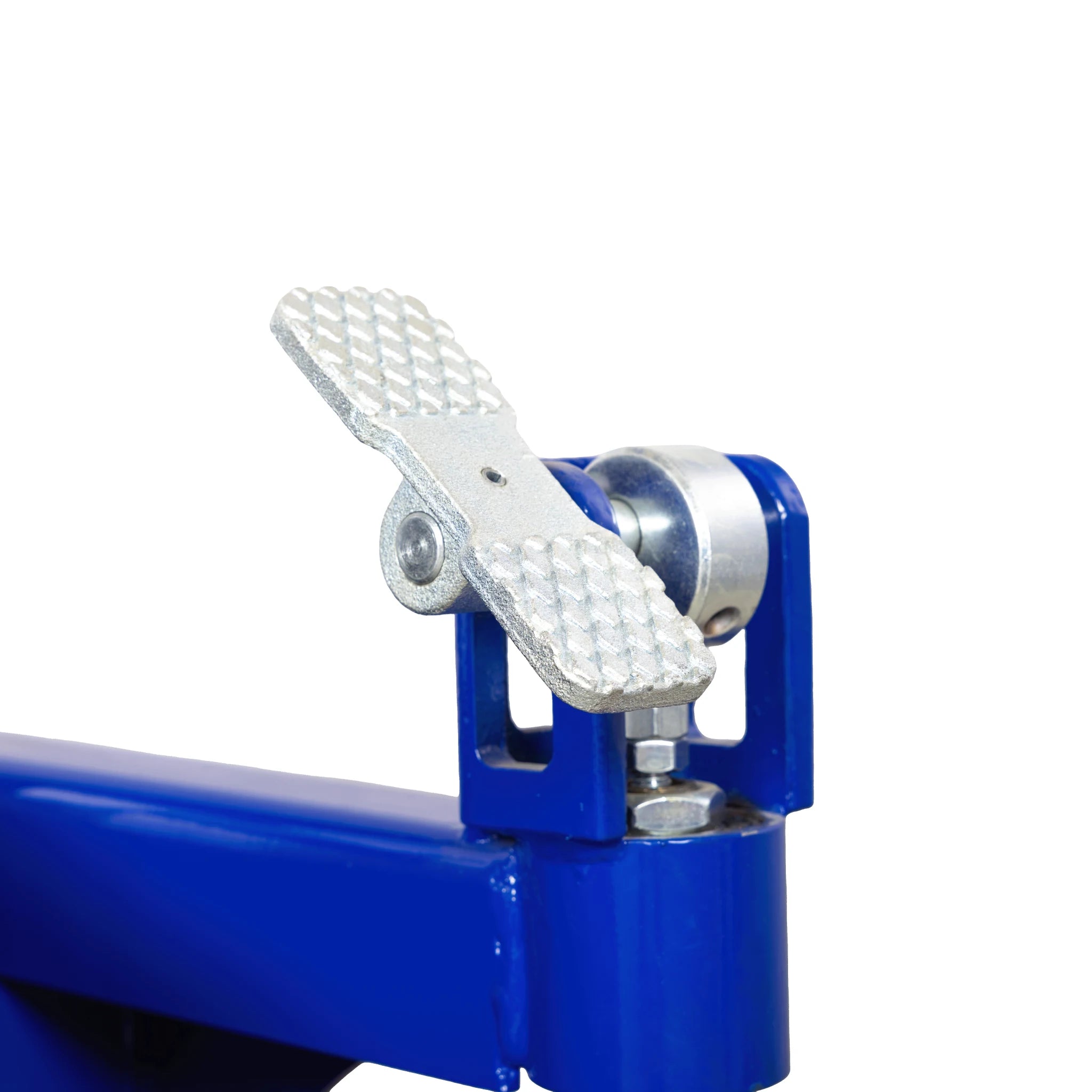 Semi-Electric Stacker SEMI for 1500kg