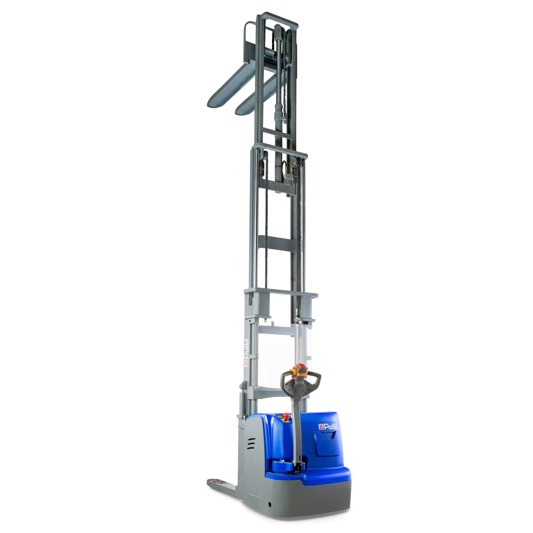 Electric Stacker DOUBLE-M