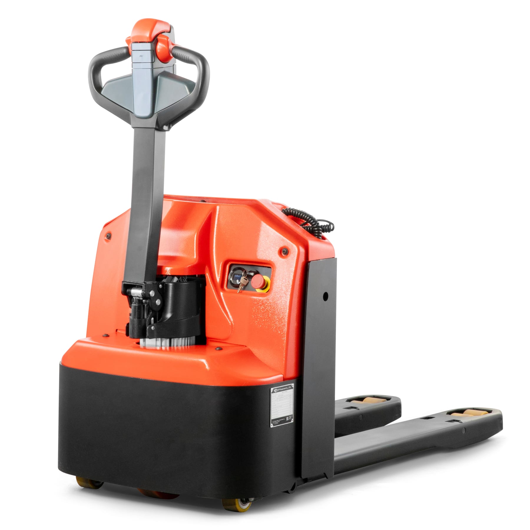 EP Electric Pallet Truck for 2000 kg