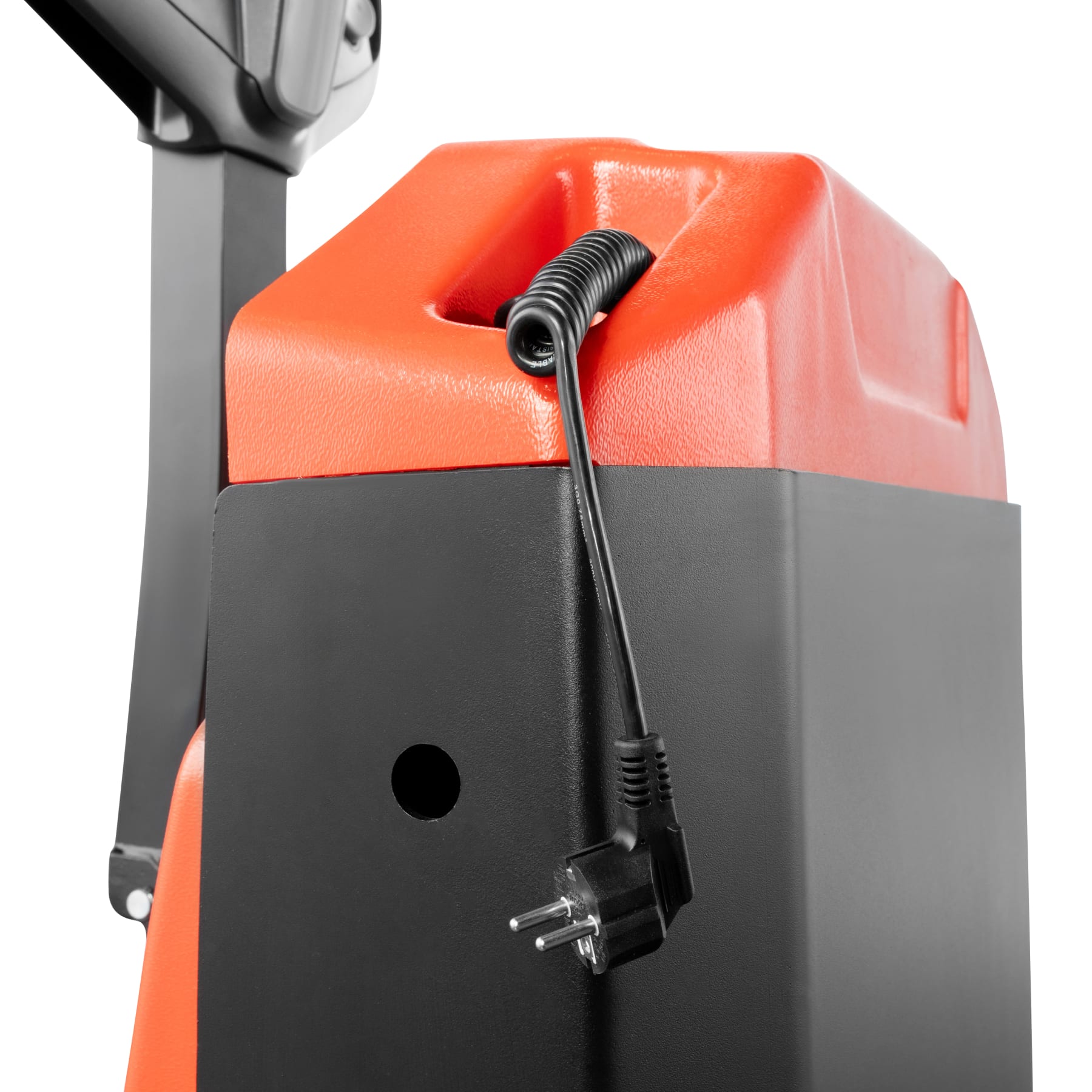 EP Electric Pallet Truck for 2000 kg