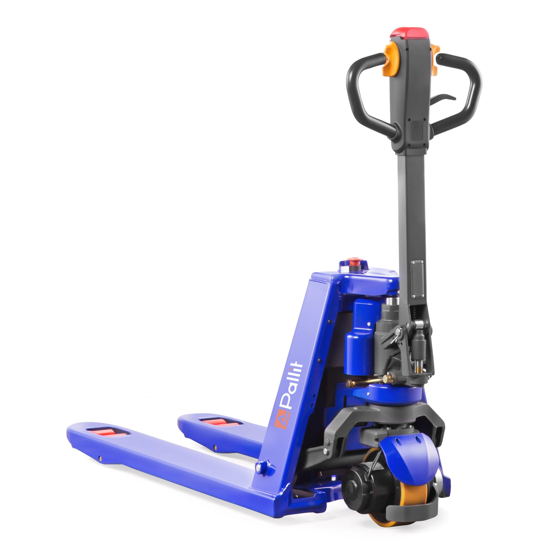 Pallet Truck ONE-S for 1500kg