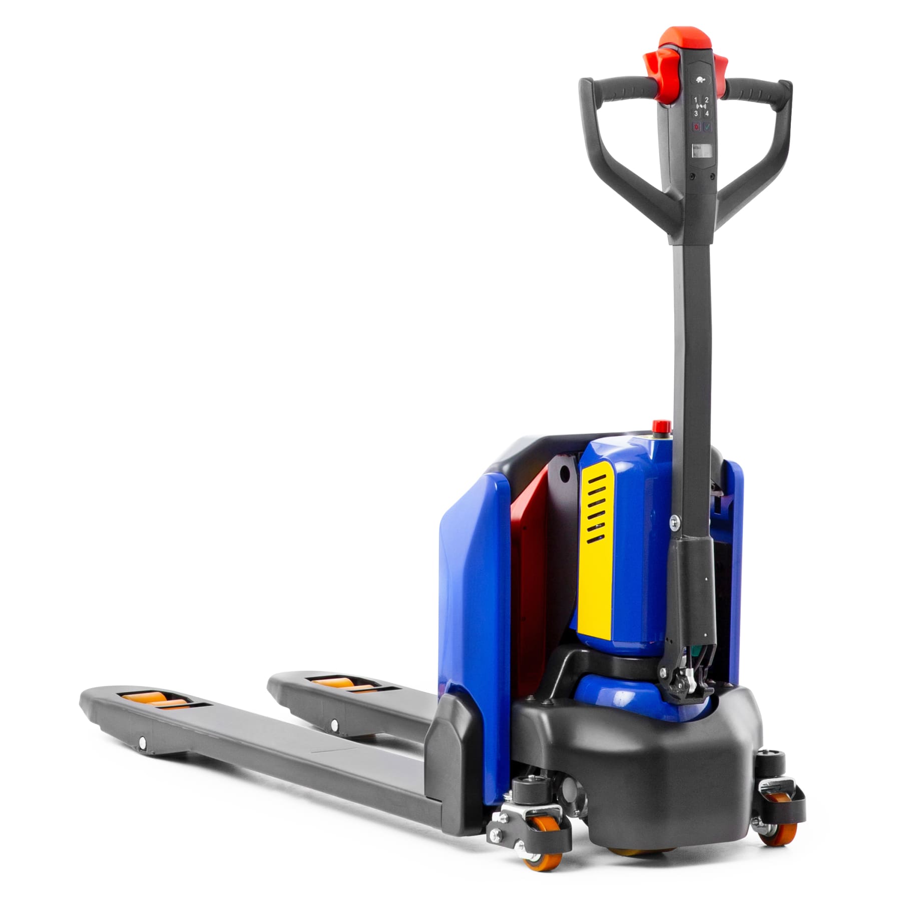 Electric Pallet Truck ONE-XL