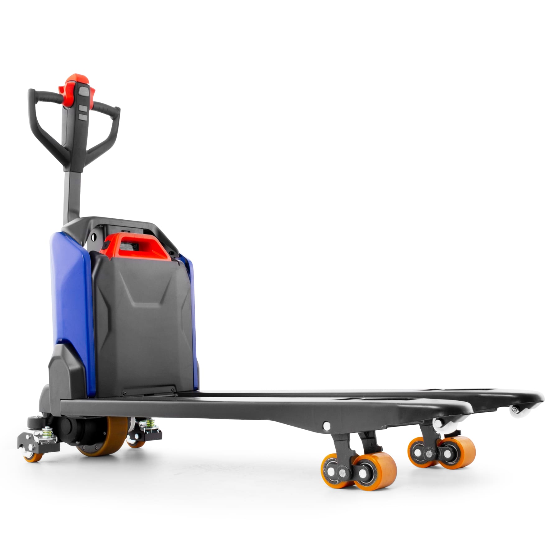 Electric Pallet Truck ONE-XL