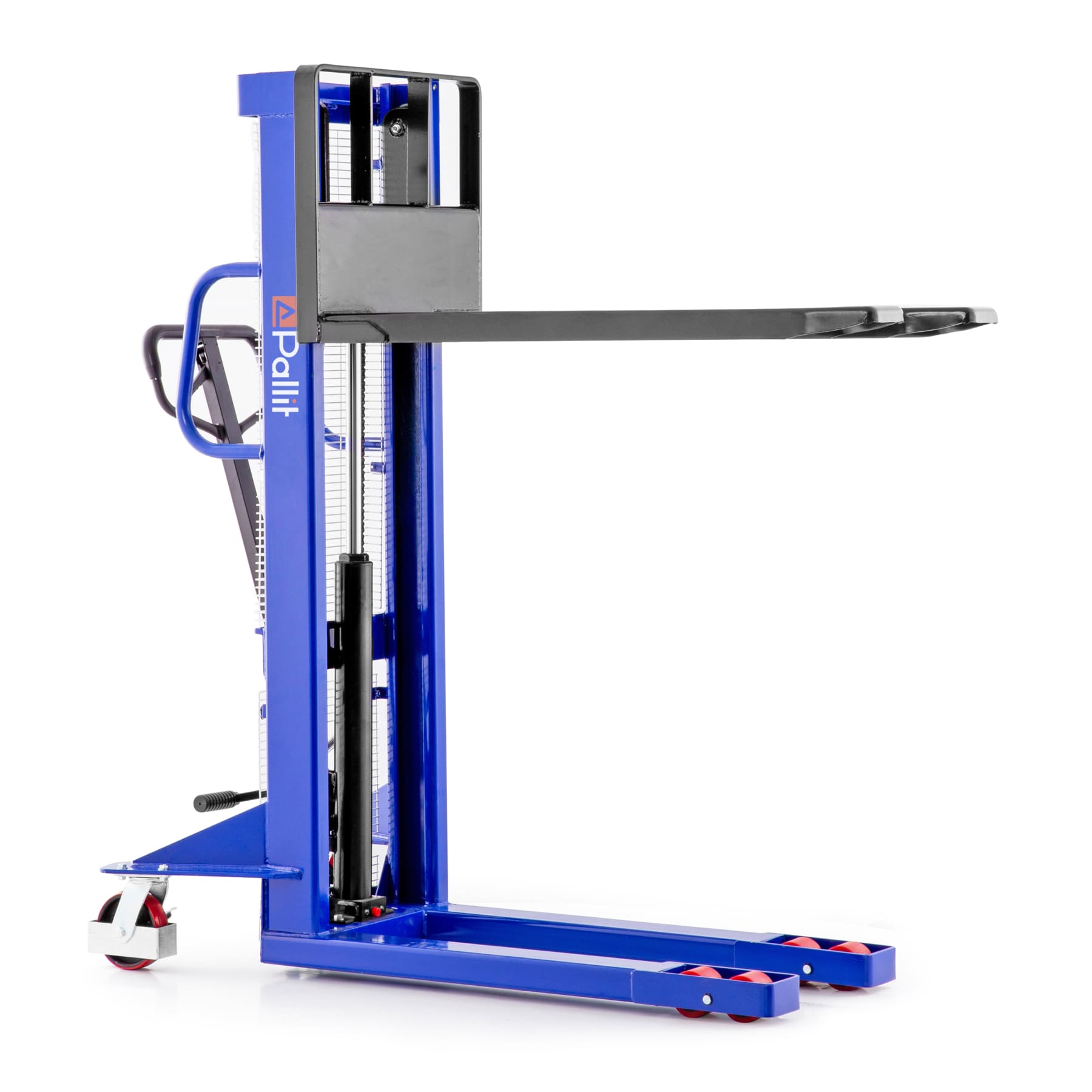 Hand Stacker LIFT-S for 1,2m