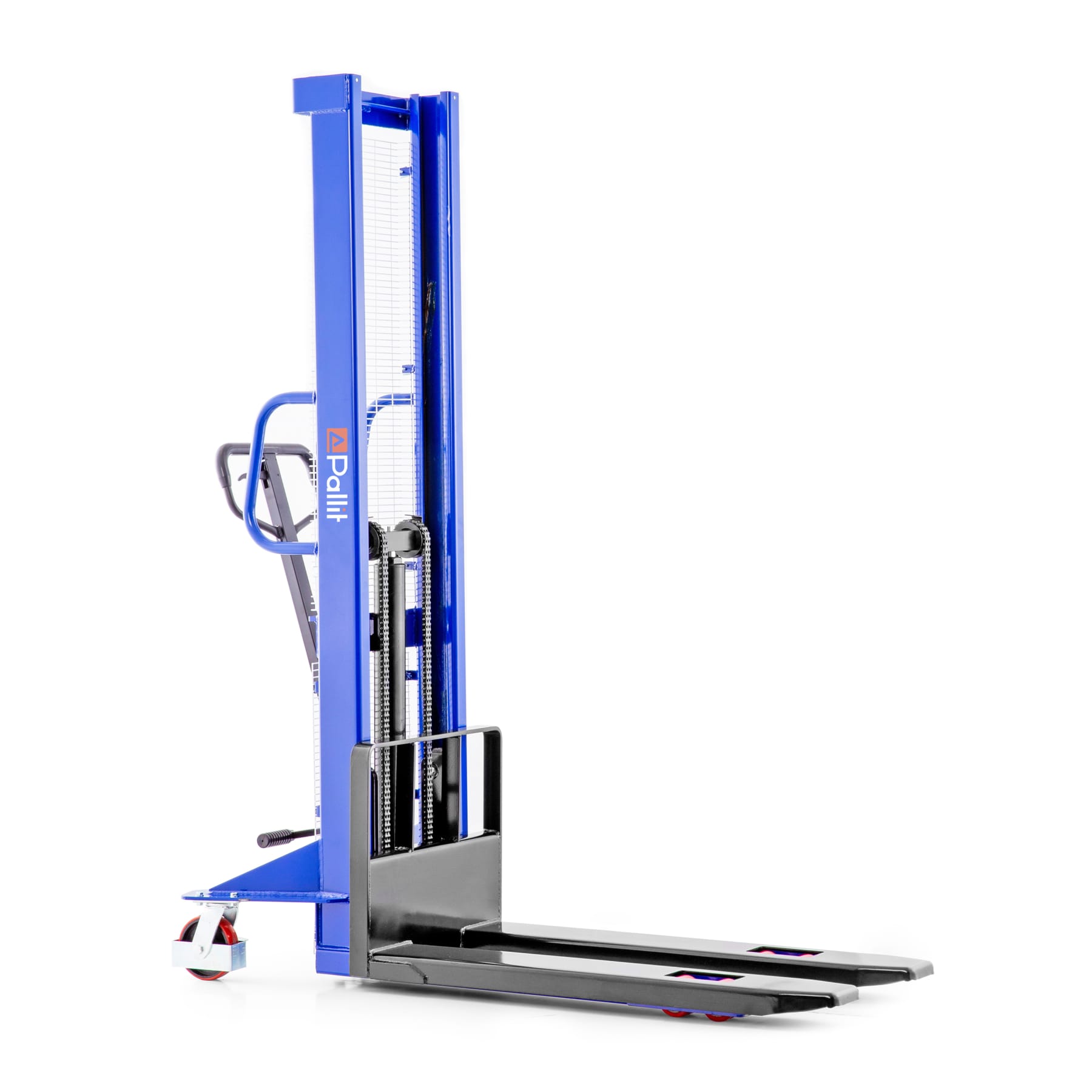 Manual Stacker LIFT-M for 1,6m