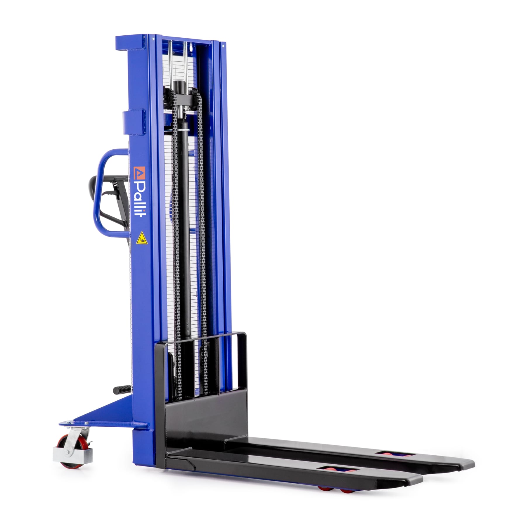 Hand Pallet Stacker LIFT-XL for 2,5m
