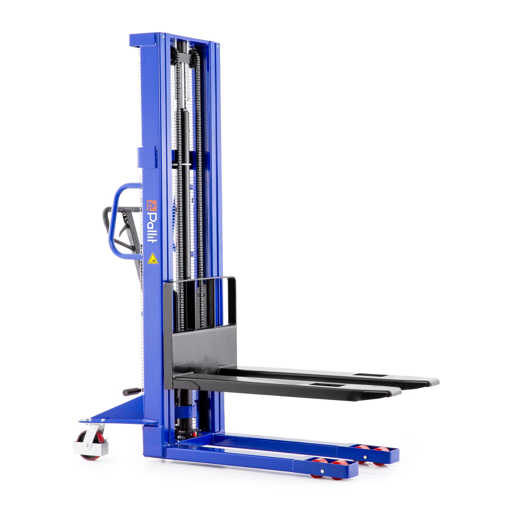 Manual Stacker LIFT-XXL for 3m