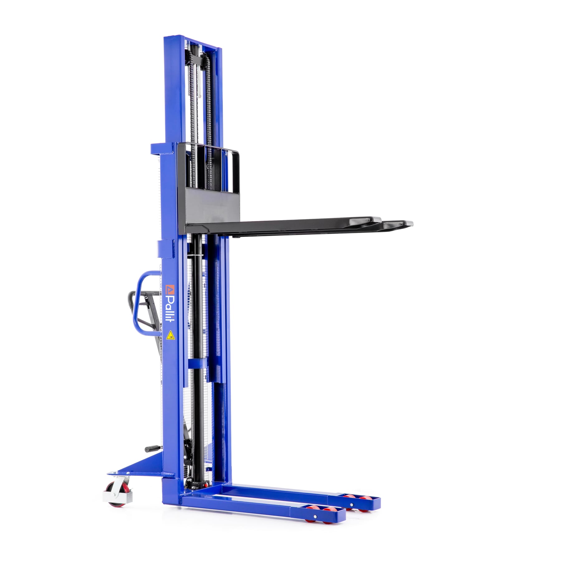 Manual Stacker LIFT-XXL for 3m