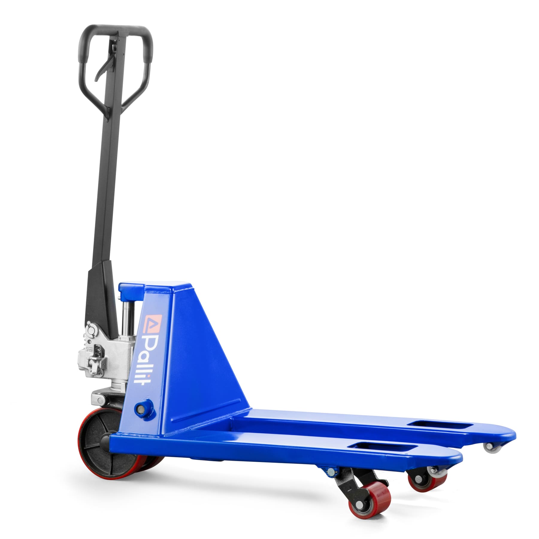 Short pallet truck COMPACT