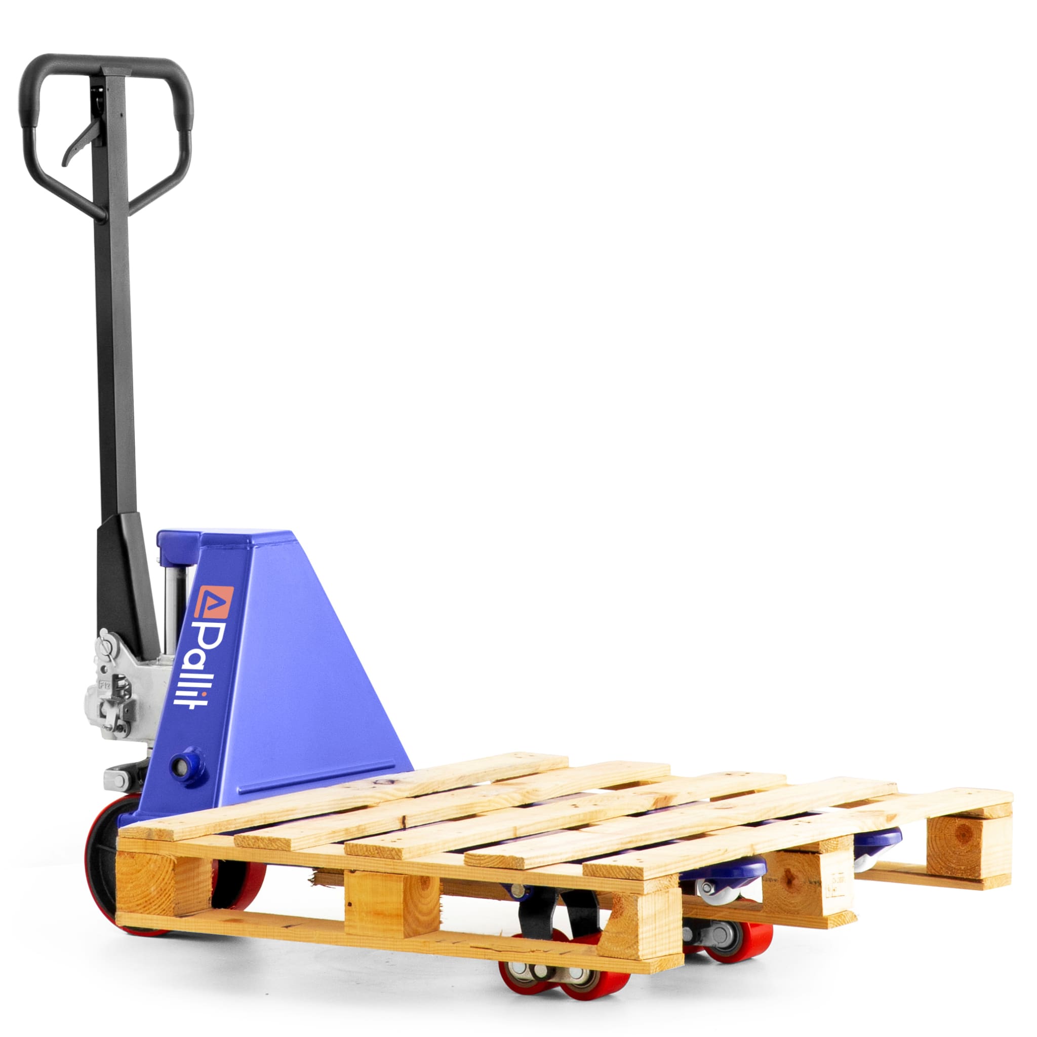 Pallet Truck SIX-SHORT for 800mm