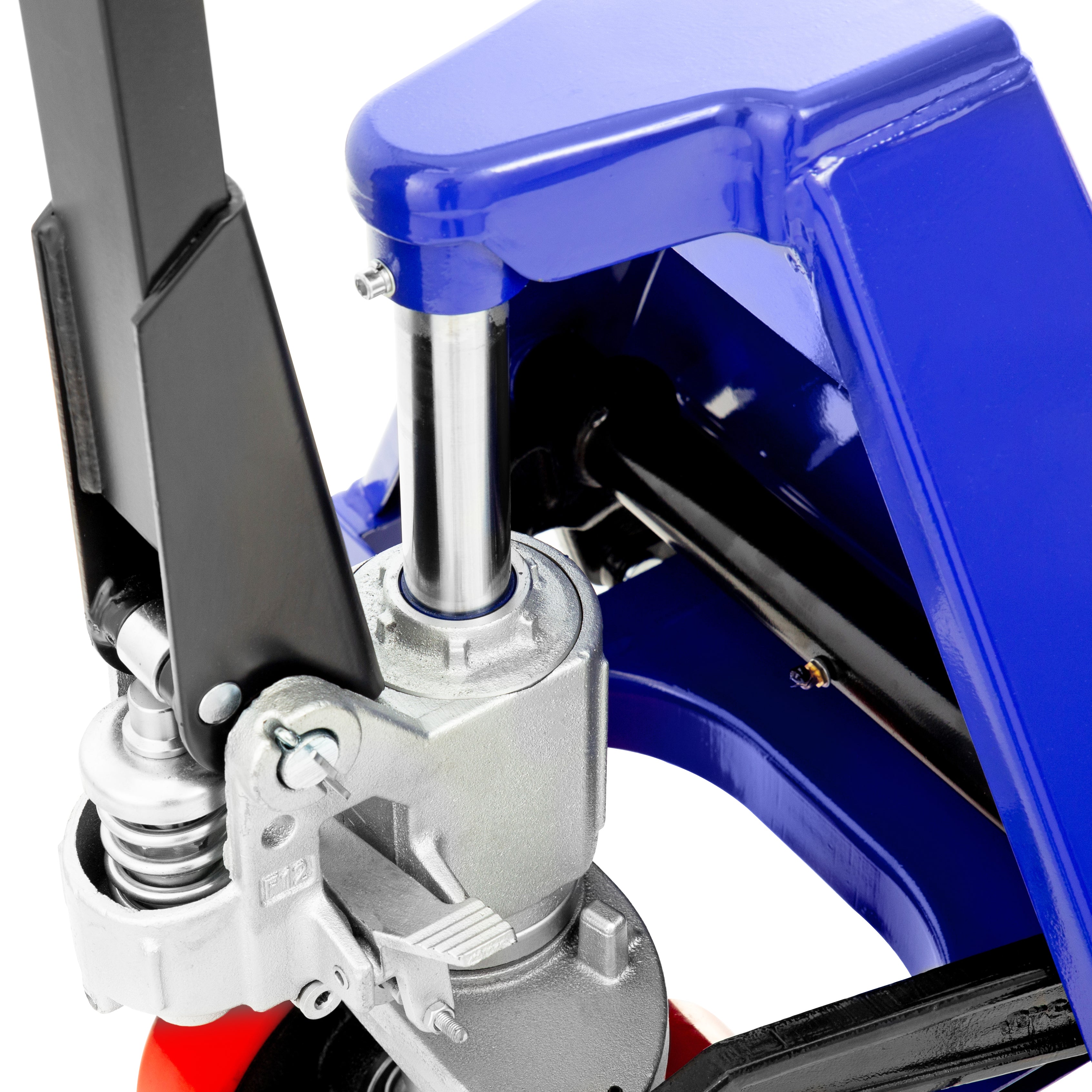 Pallet Truck SIX for 2500 kg