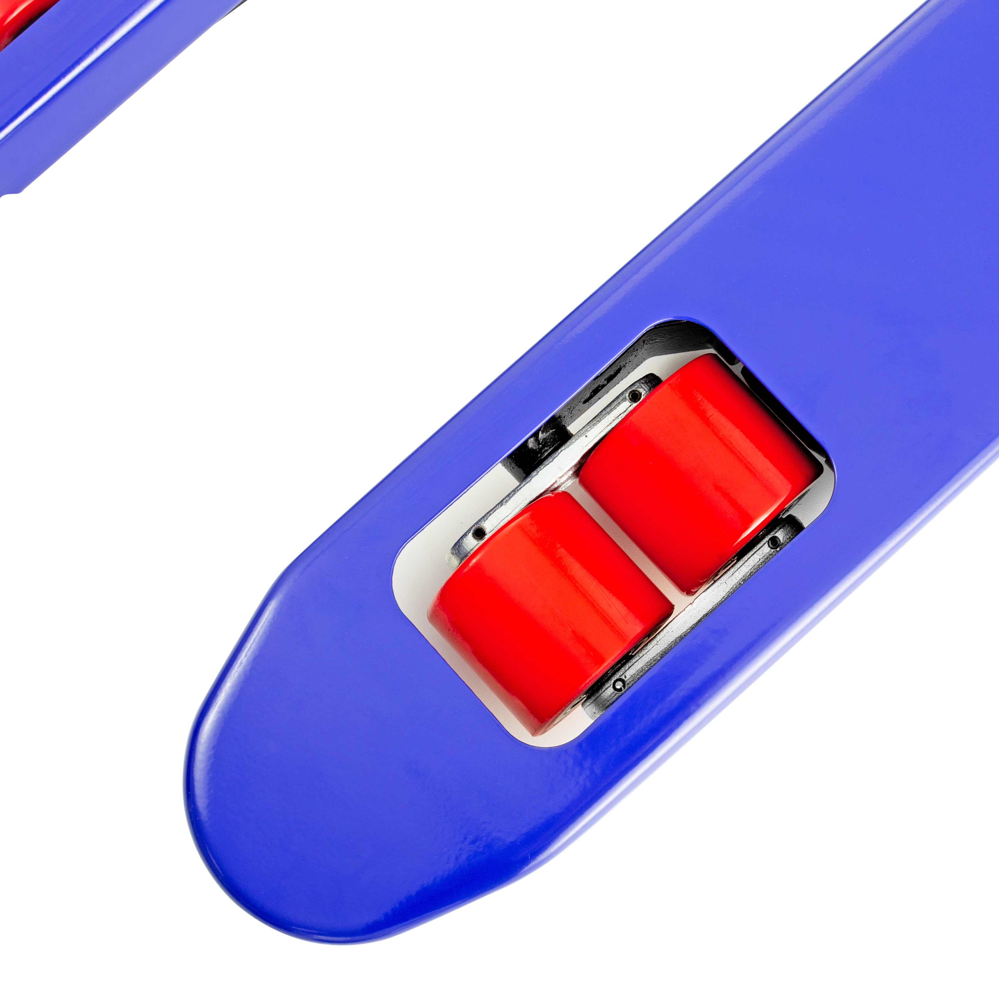 Pallet Truck SIX for 2500 kg