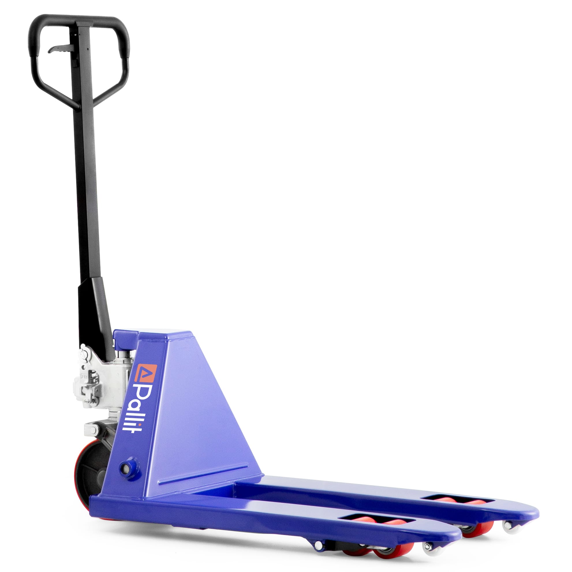 Pallet Truck SIX-SHORT for 800mm