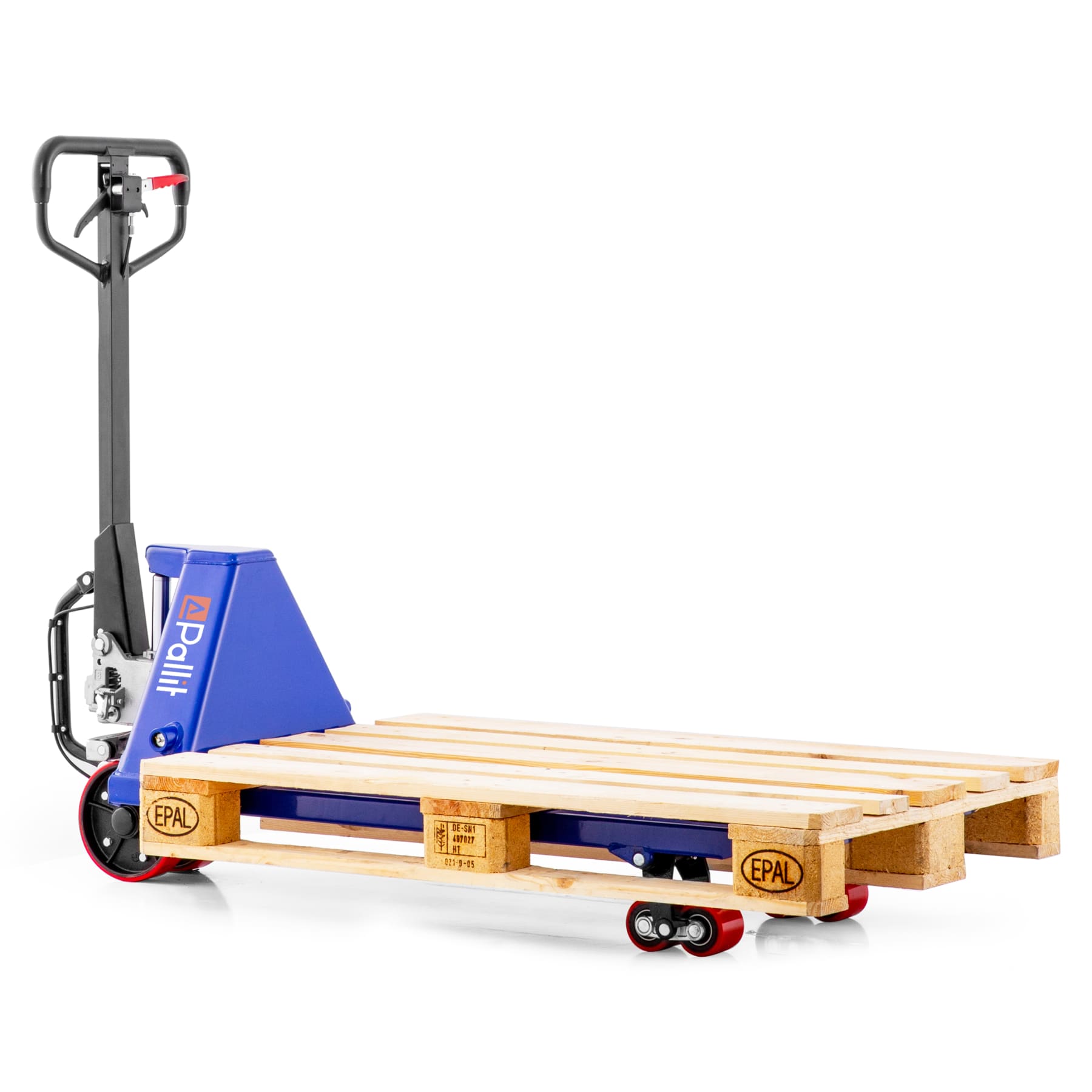 Hand Pallet Truck START