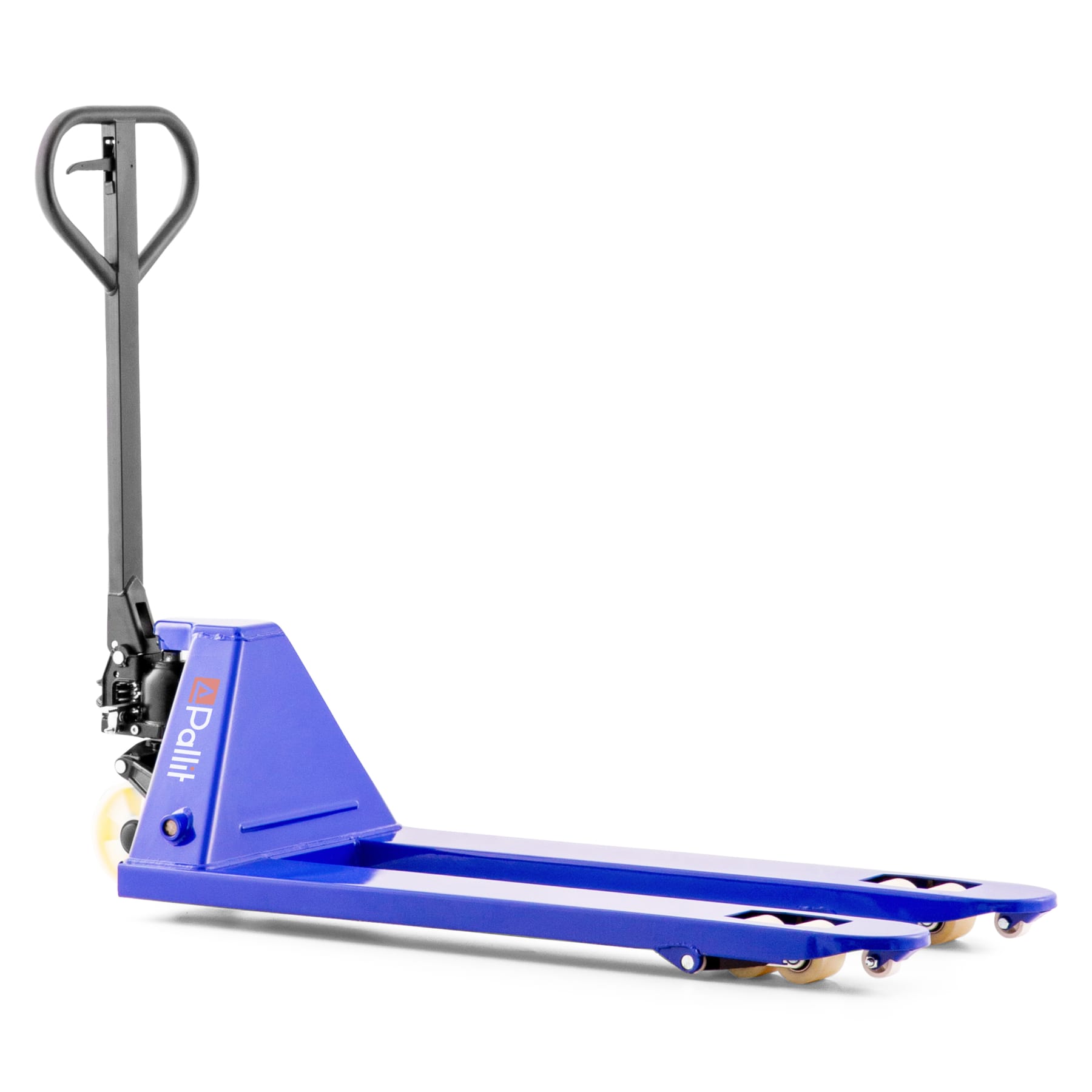 Hand Pallet Truck FIVE-N with Nylon Wheels