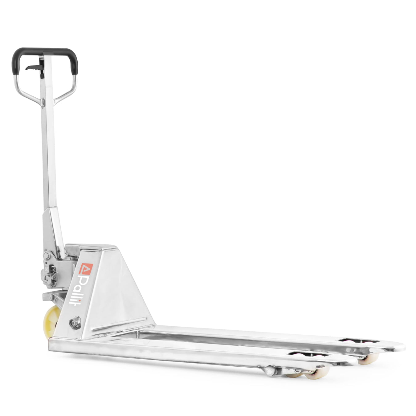 Stainless Steel Pallet Trucks