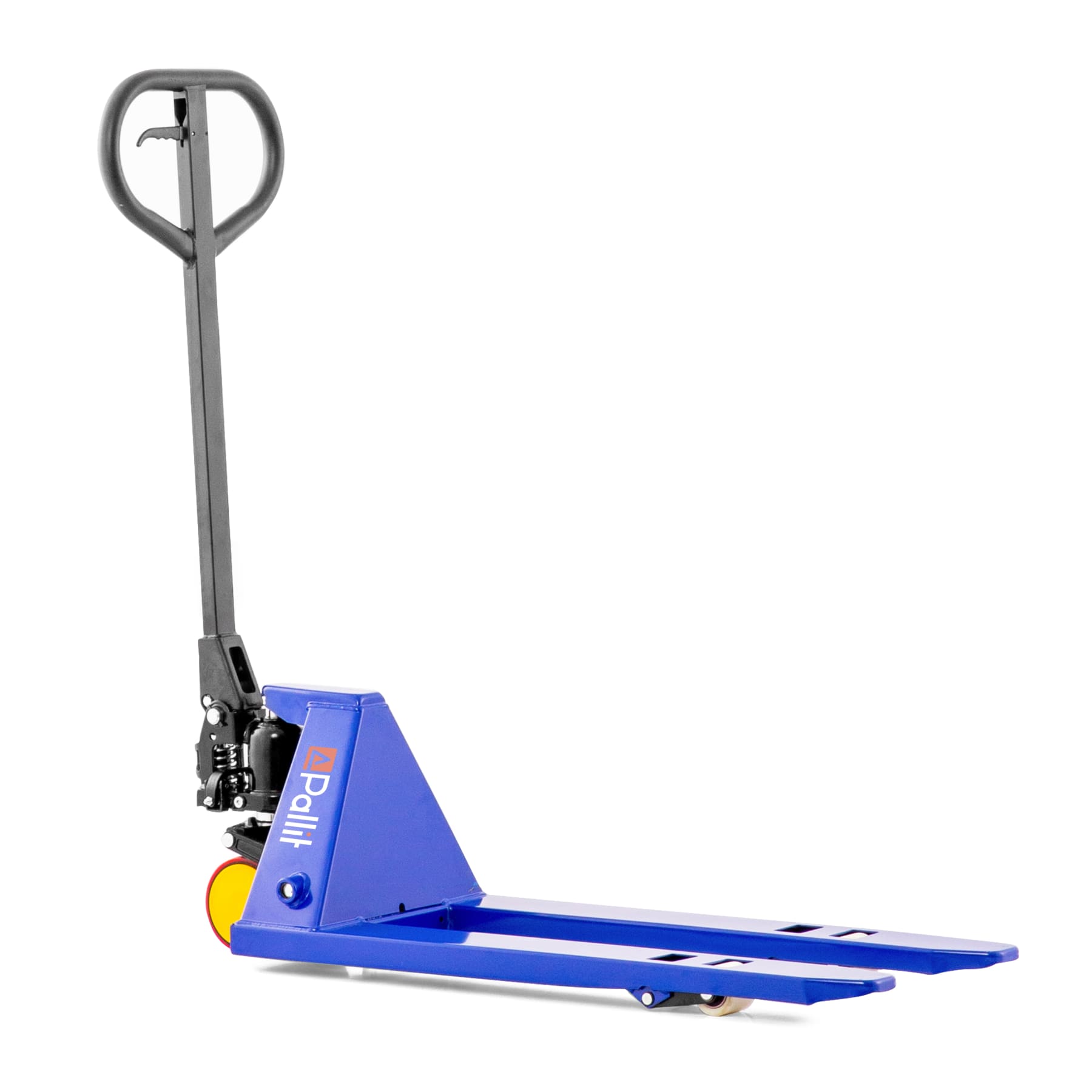 Pallet Truck MINI with 800mm Forks