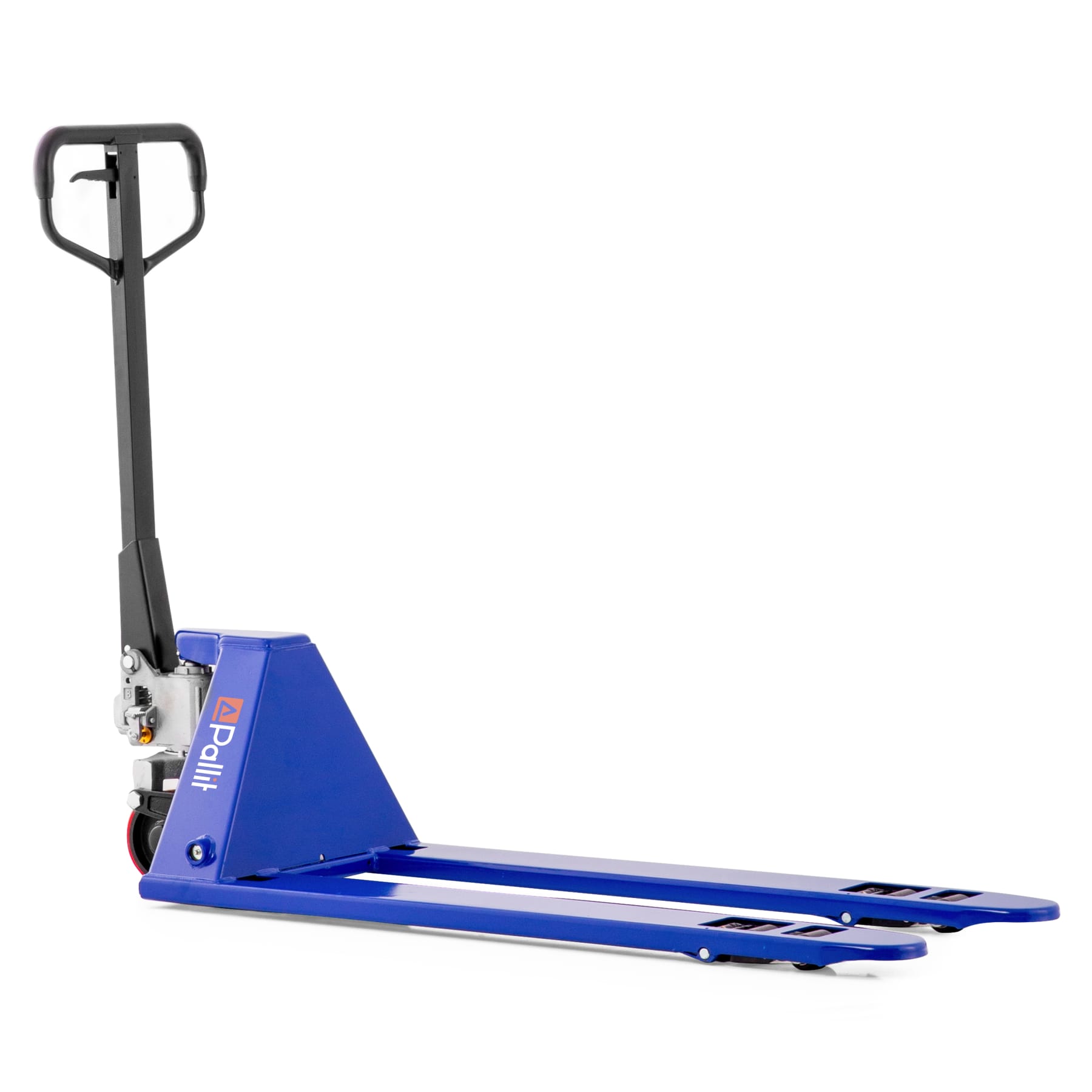 Pallet Truck LOW-S for 1500kg