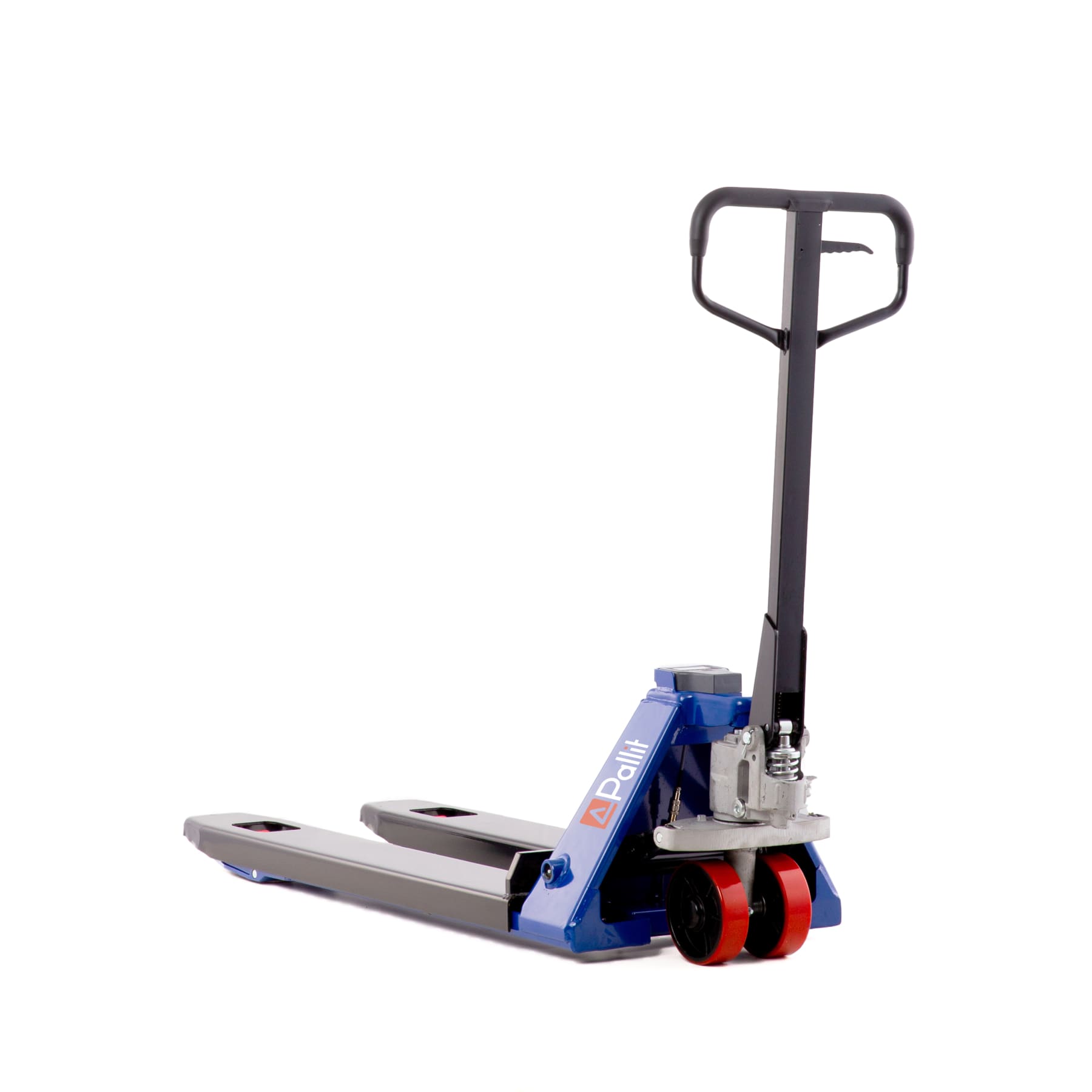 Weighing Scale Pallet Truck SCALE